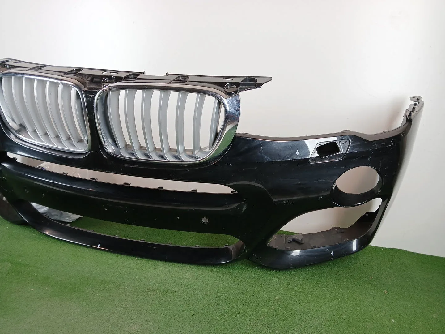 Paragolpes Delantero para Bmw X3 (F25)