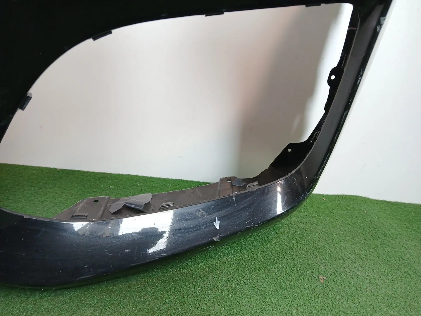 Paragolpes Delantero para Bmw X3 (F25)