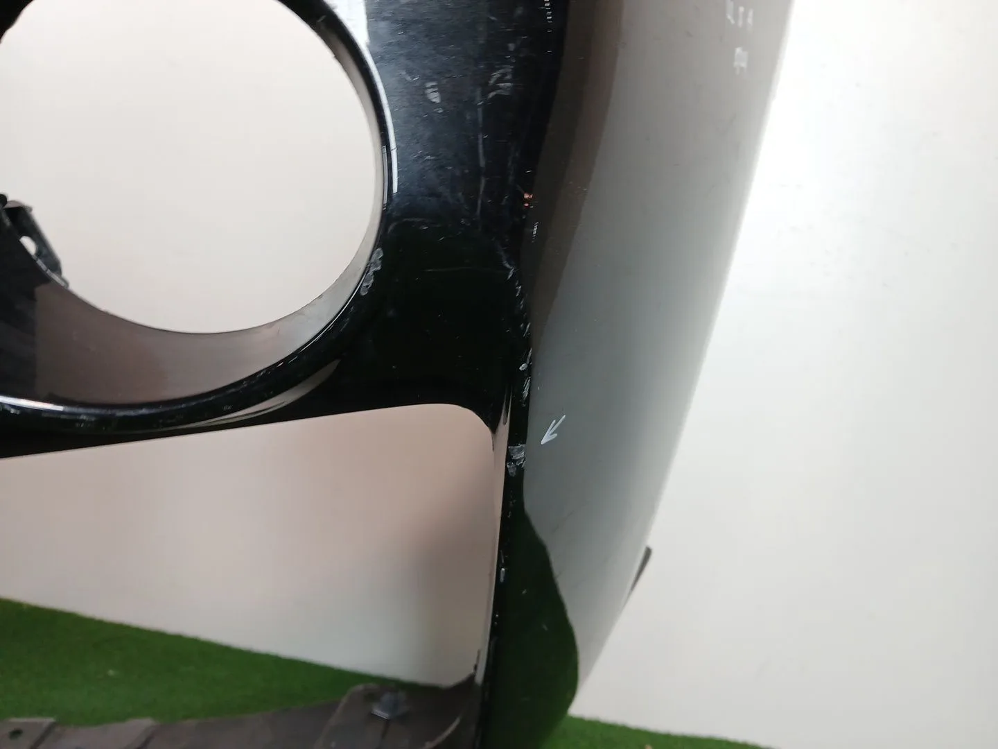 Paragolpes Delantero para Bmw X3 (F25)