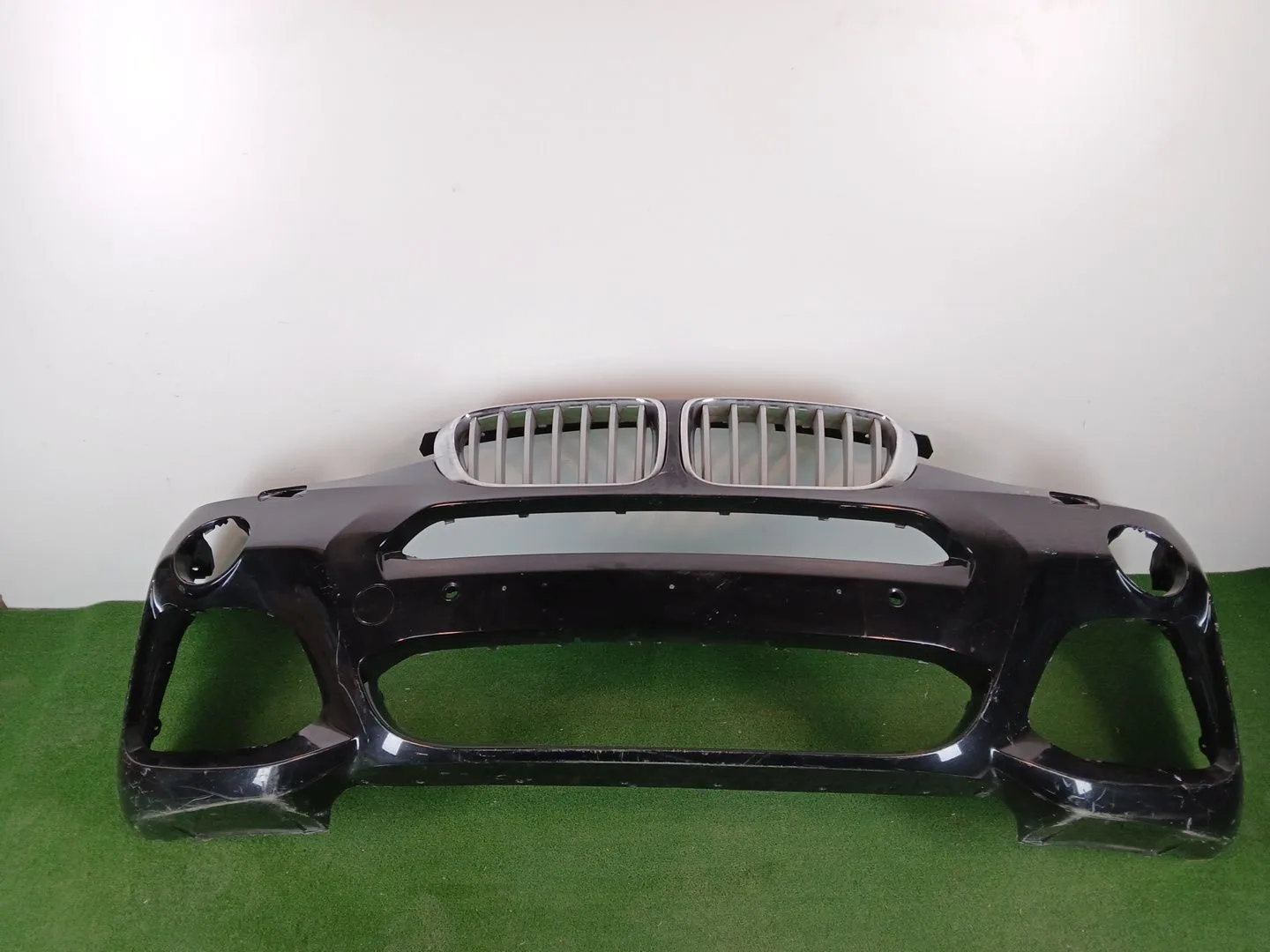 Paragolpes Delantero para Bmw X3 (F25)