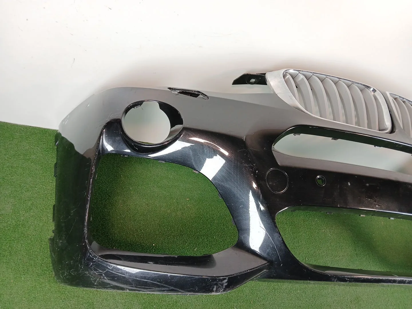 Paragolpes Delantero para Bmw X3 (F25)