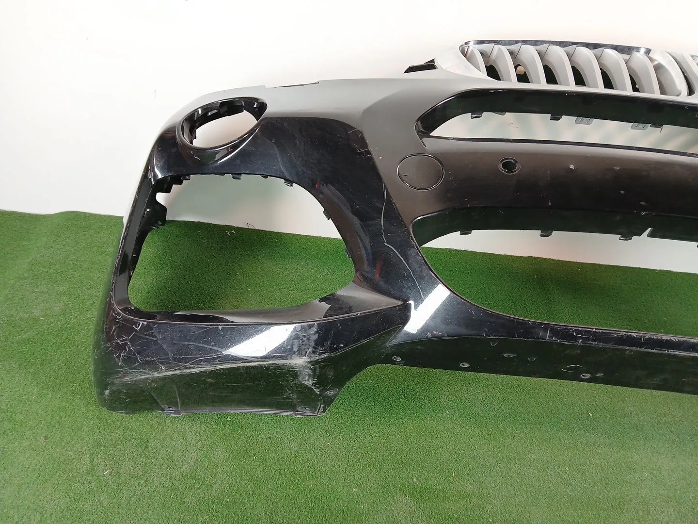 Paragolpes Delantero para Bmw X3 (F25)