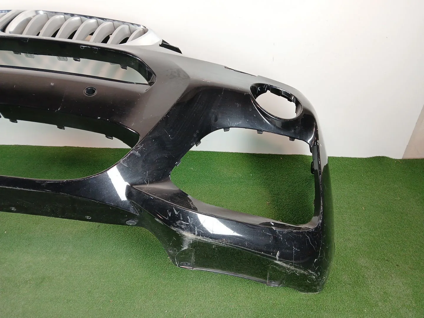Paragolpes Delantero para Bmw X3 (F25)