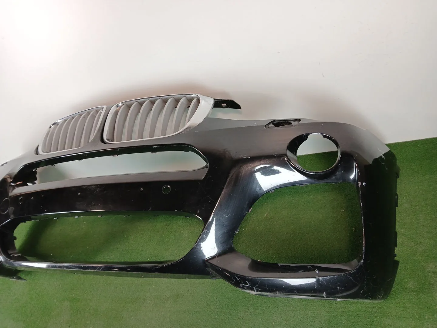 Paragolpes Delantero para Bmw X3 (F25)