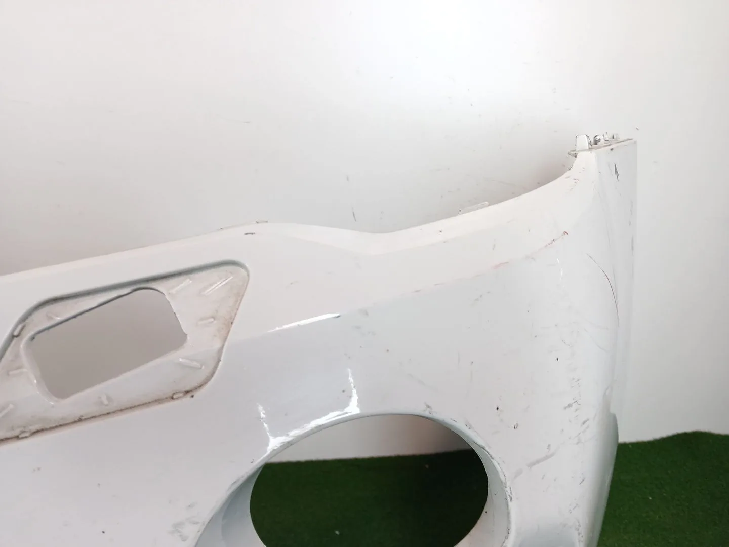 Paragolpes Delantero para Bmw X3 (F25)