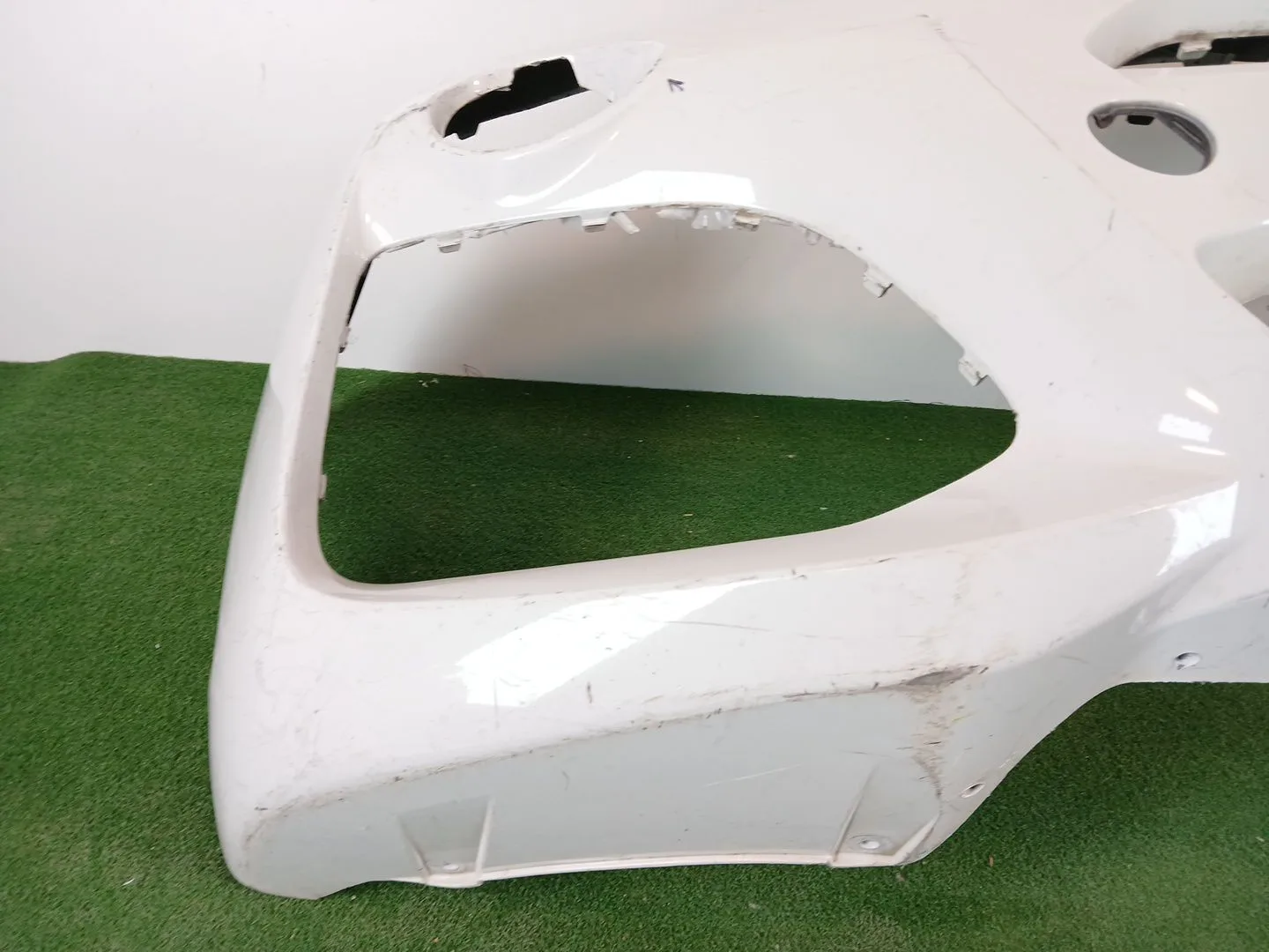 Paragolpes Delantero para Bmw X3 (F25)