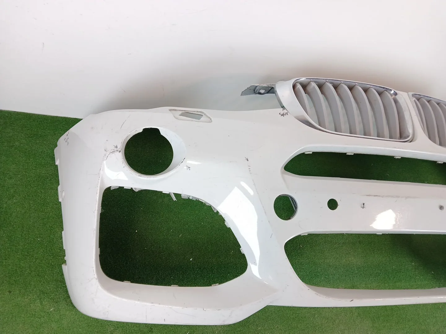Paragolpes Delantero para Bmw X3 (F25)