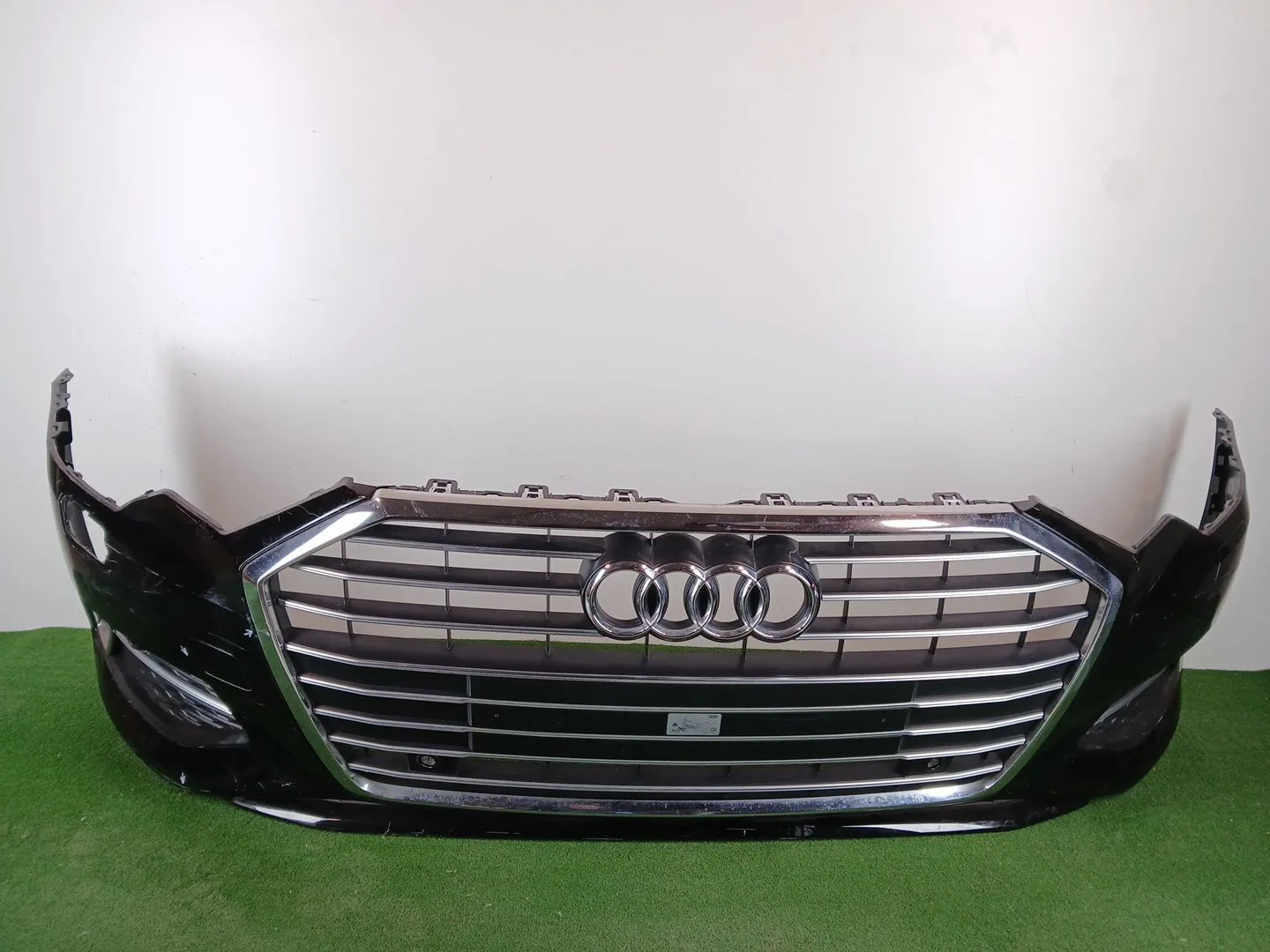 Paragolpes Delantero para Audi A6 Allroad C8 (4Ah)