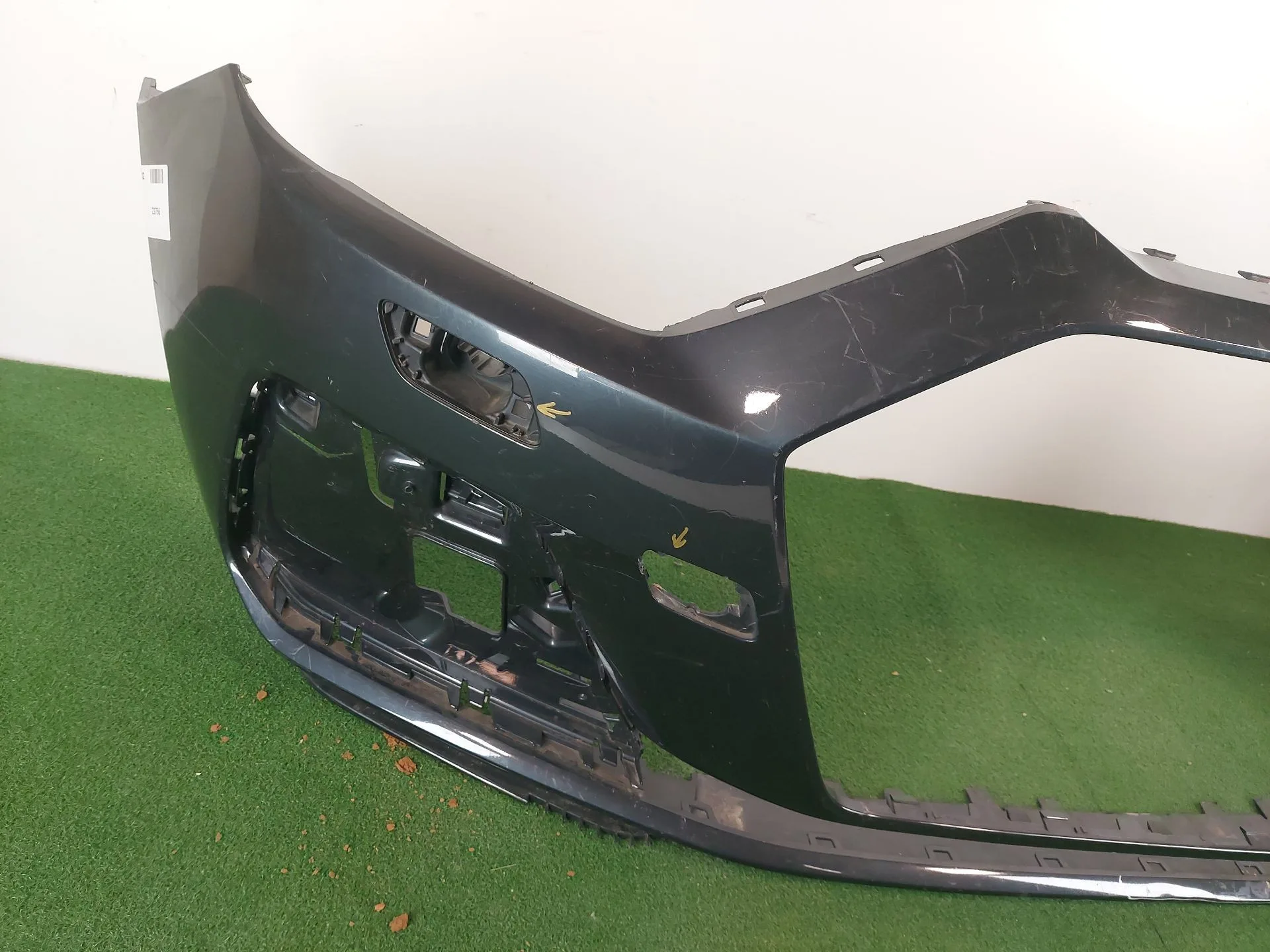 Paragolpes Delantero para Audi A1 Sportback (Gba)
