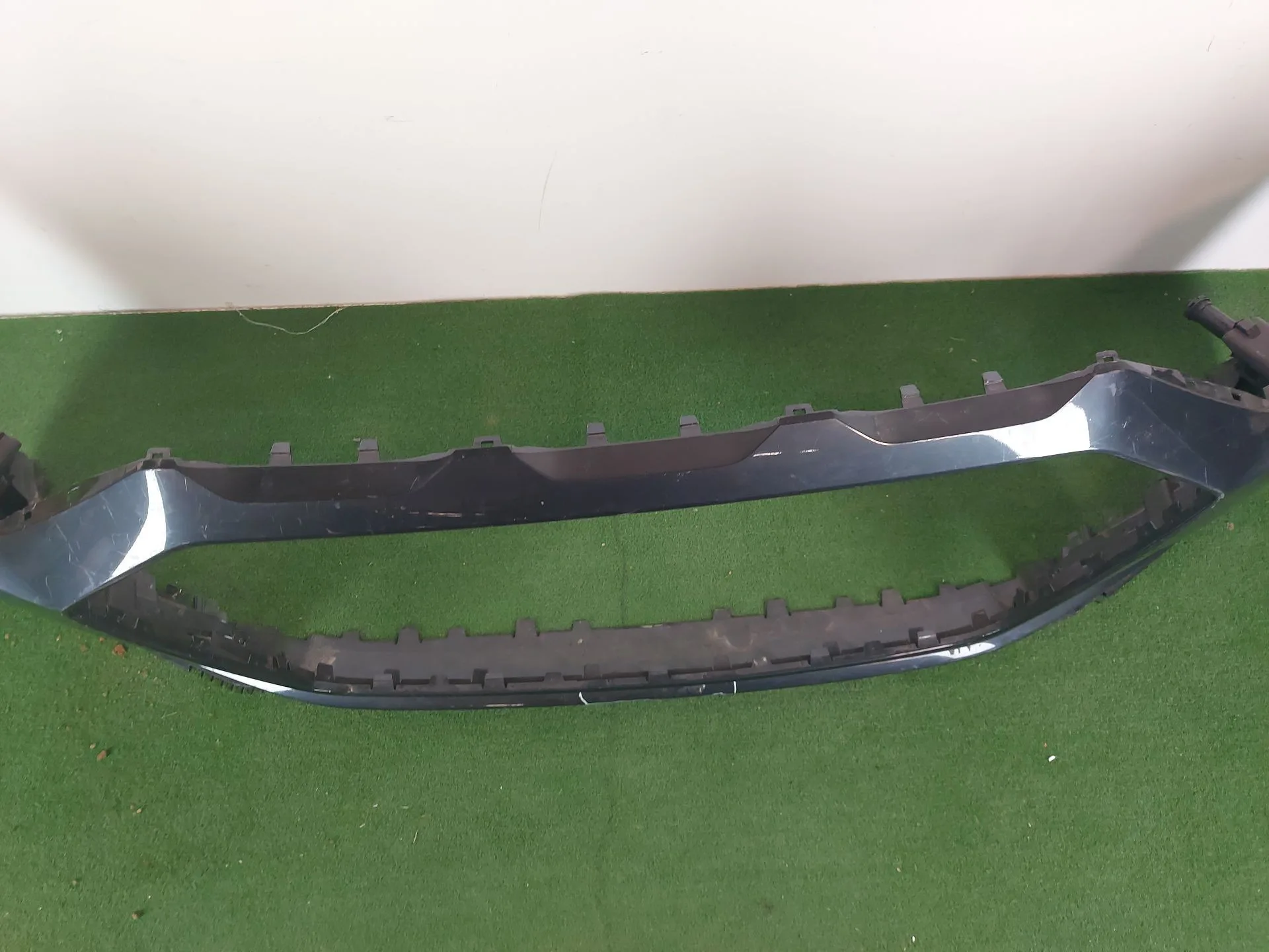 Paragolpes Delantero para Audi A1 Sportback (Gba)