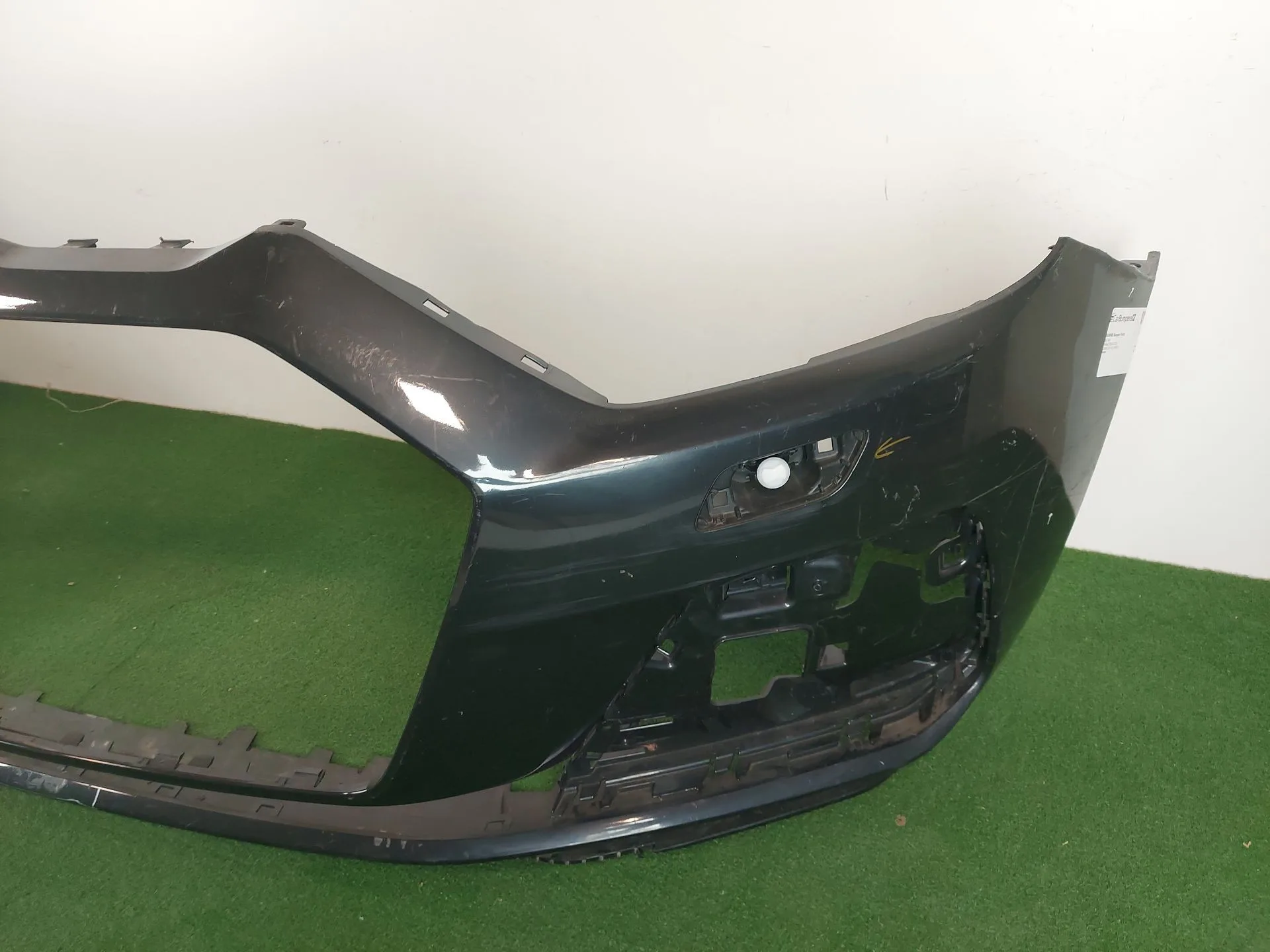 Paragolpes Delantero para Audi A1 Sportback (Gba)