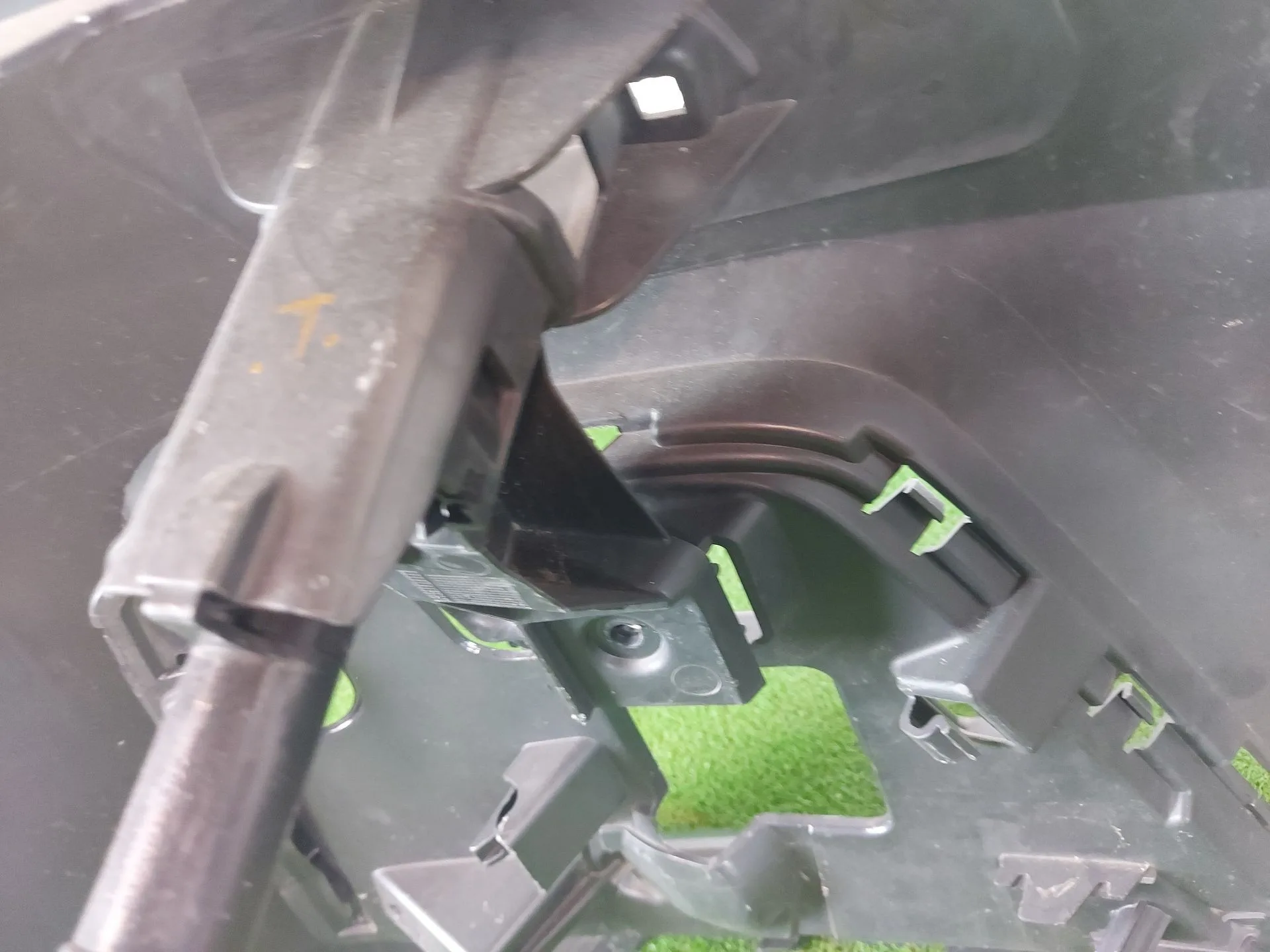 Paragolpes Delantero para Audi A1 Sportback (Gba)