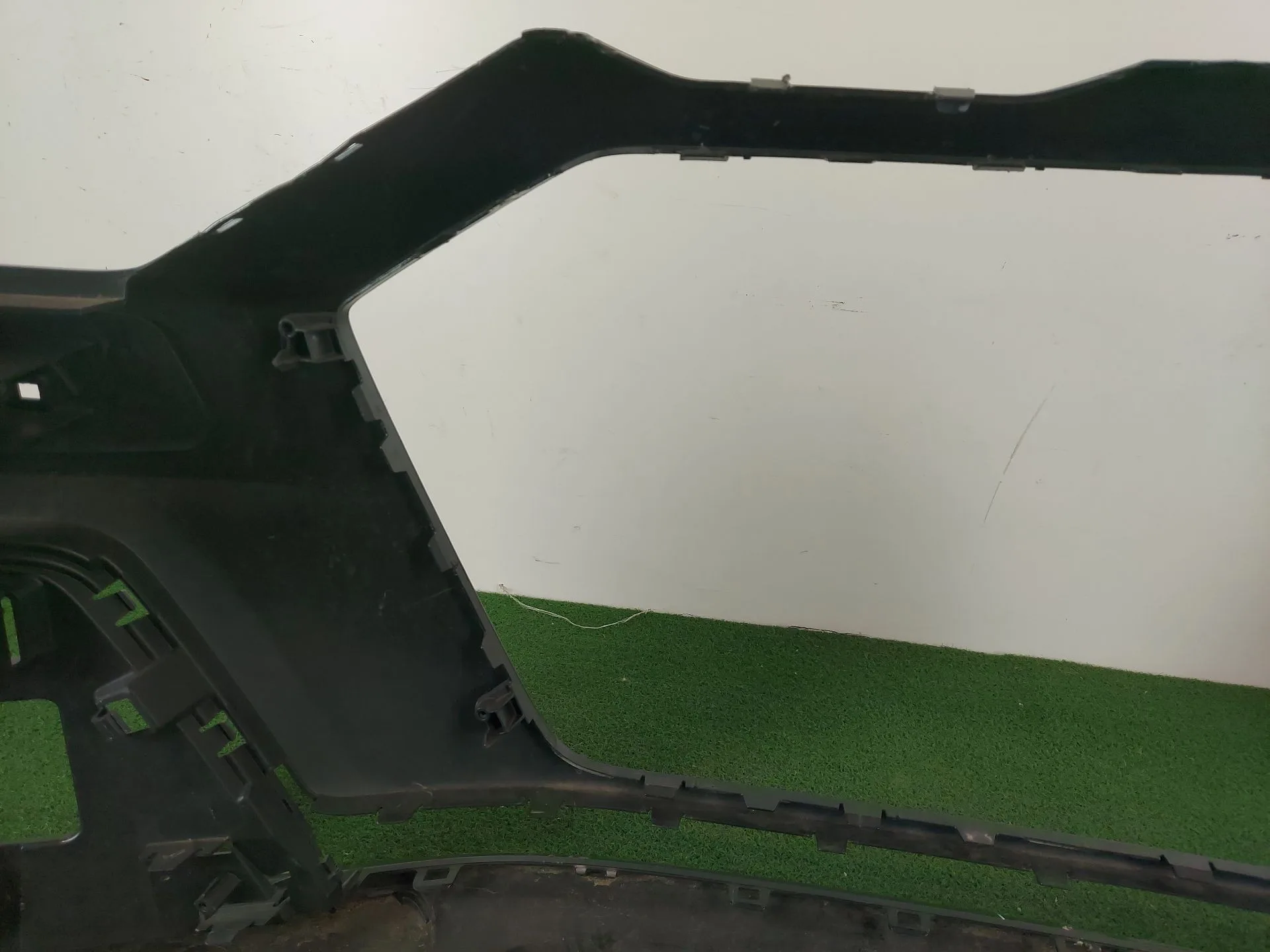 Paragolpes Delantero para Audi A1 Sportback (Gba)