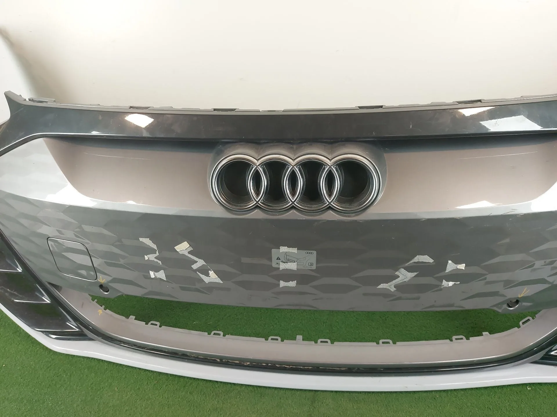 Paragolpes Delantero para Audi E-Tron (Gen)
