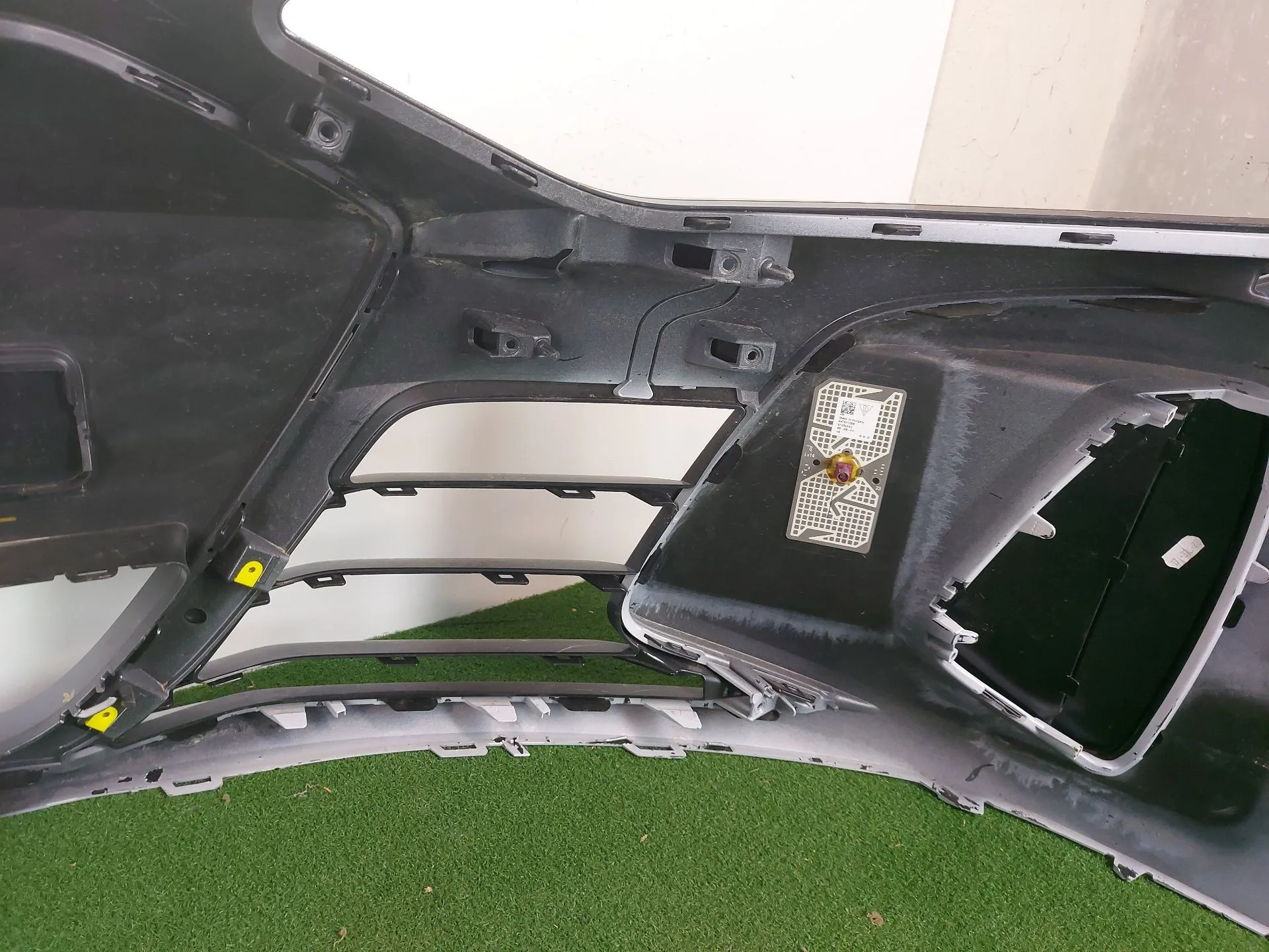 Paragolpes Delantero para Audi E-Tron (Gen)