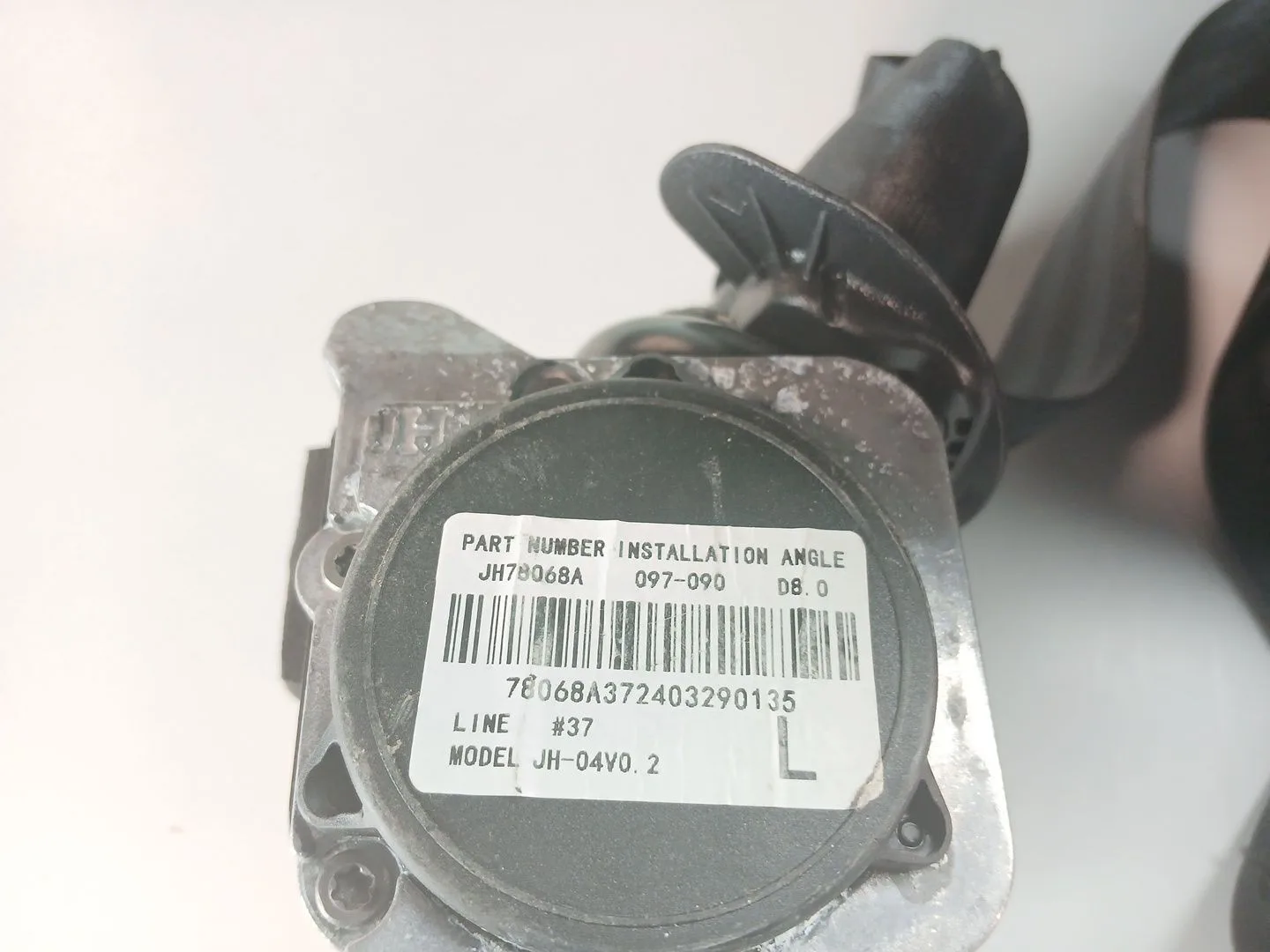 Kit Airbag para Omoda 5
