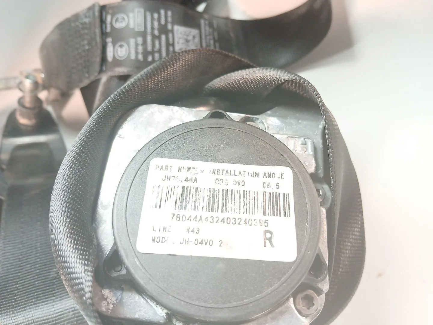 Kit Airbag para Omoda 5
