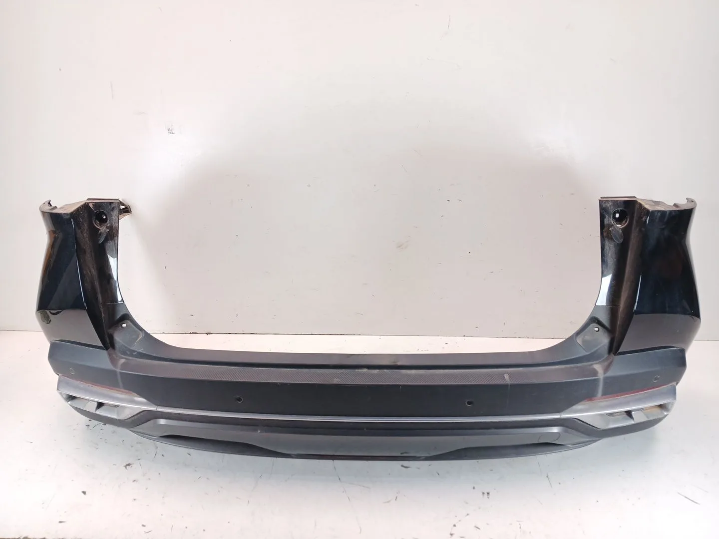 Paragolpes Trasero para Omoda 5