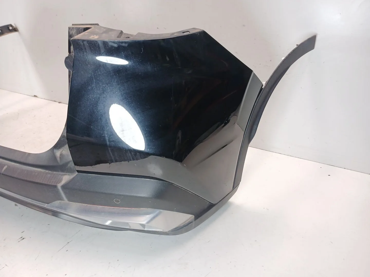 Paragolpes Trasero para Omoda 5