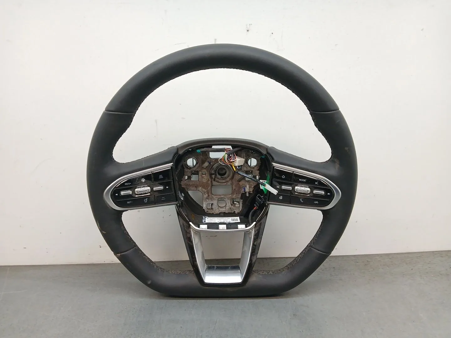 Volante para Omoda 5