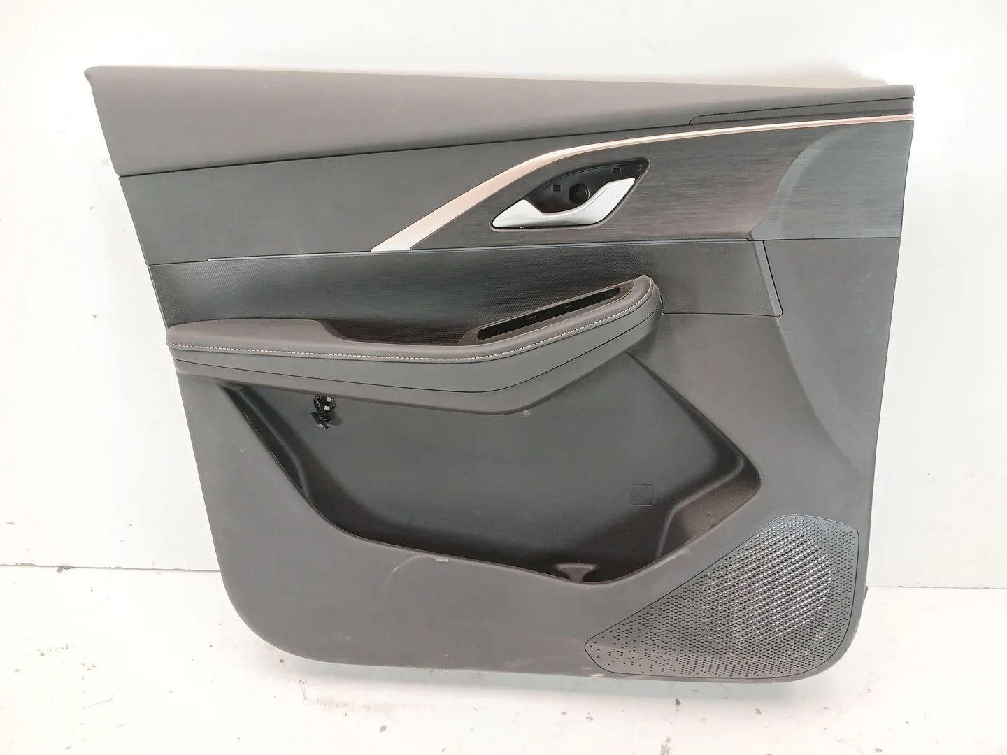 Guarnecido Puerta Delantera Izquierda para Omoda 5