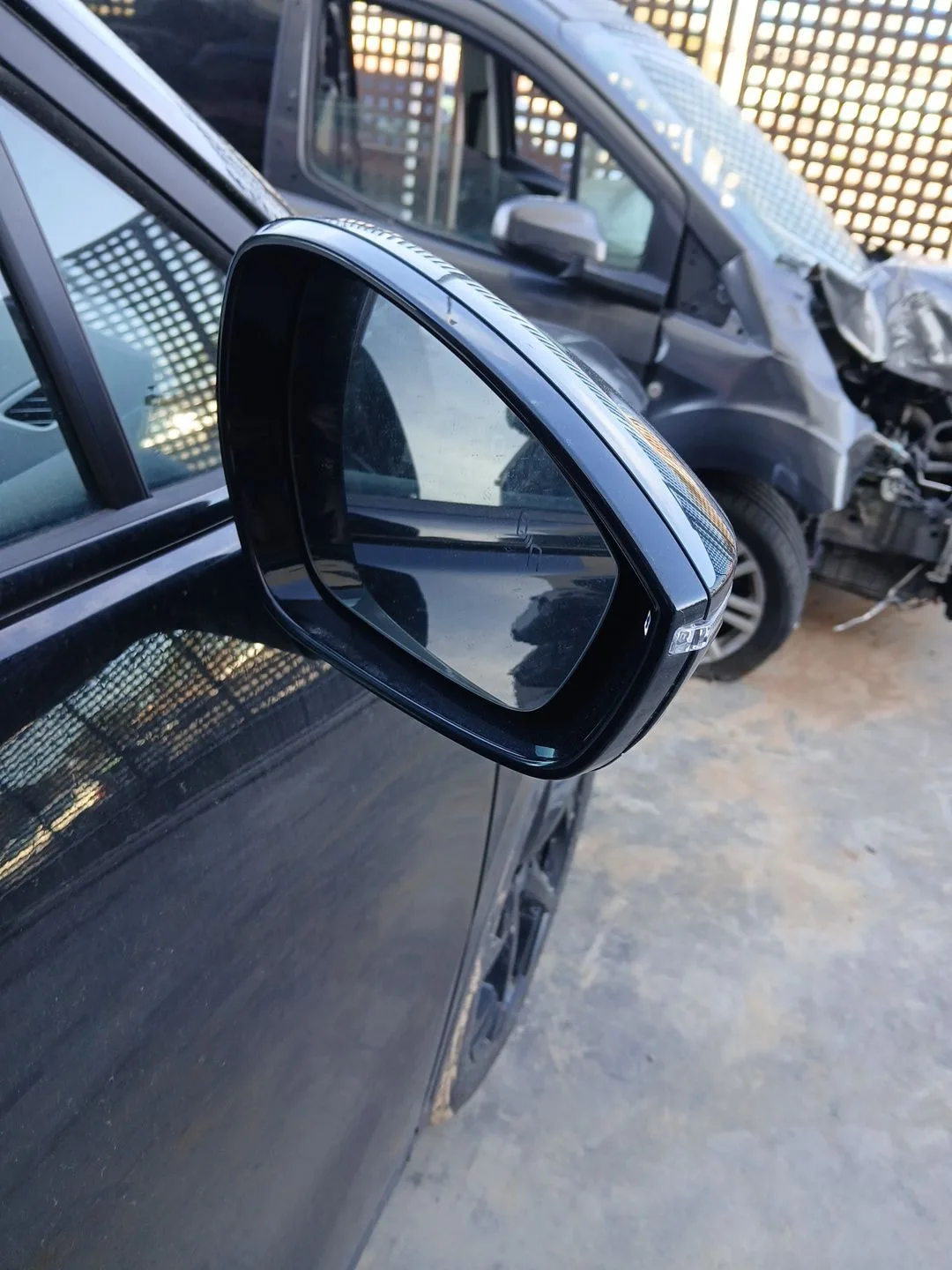 Retrovisor Derecho para Omoda 5