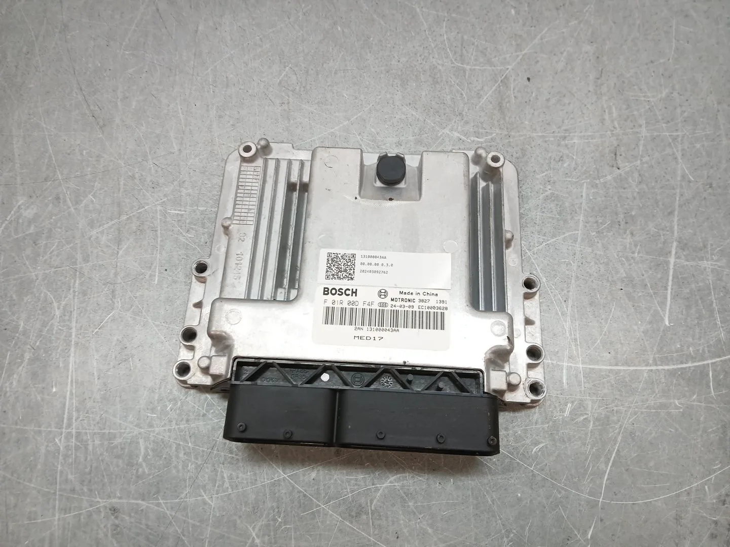 Centralita Motor Uce para Omoda 5