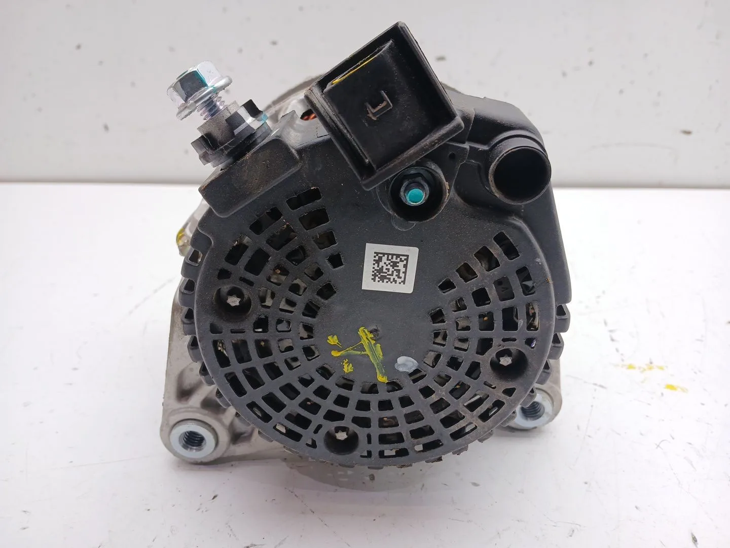 Alternador para Omoda 5