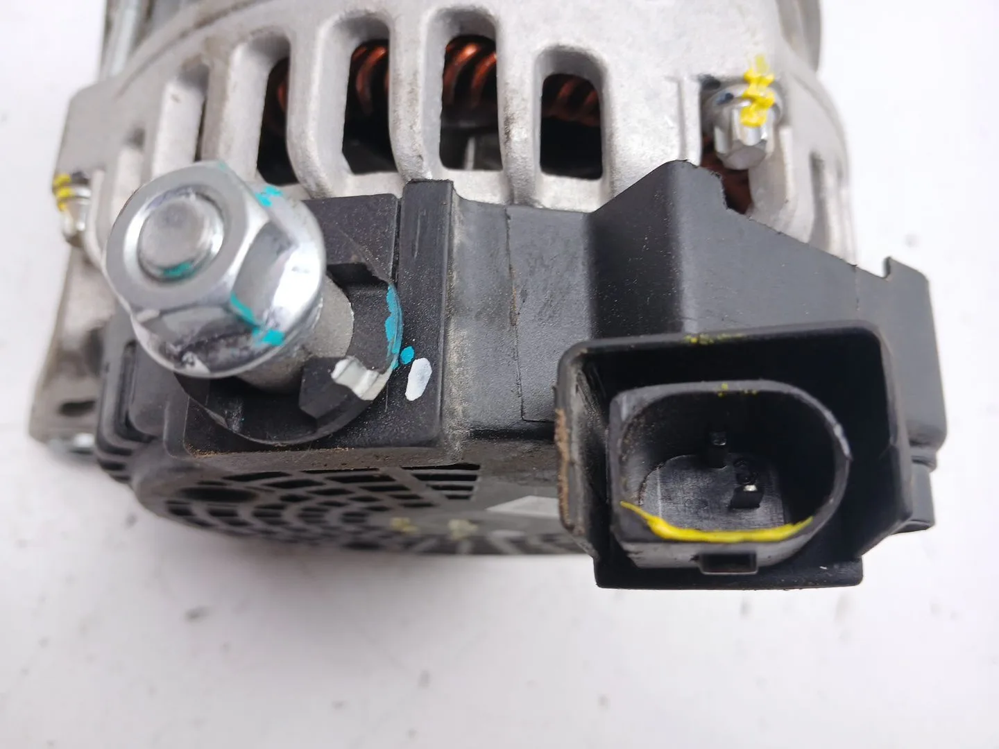 Alternador para Omoda 5