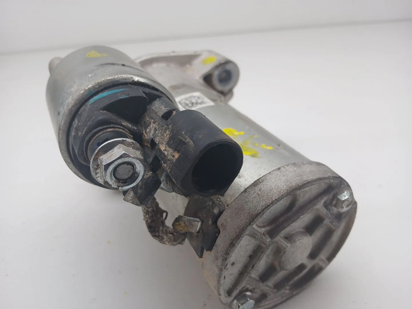 Motor Arranque para Omoda 5