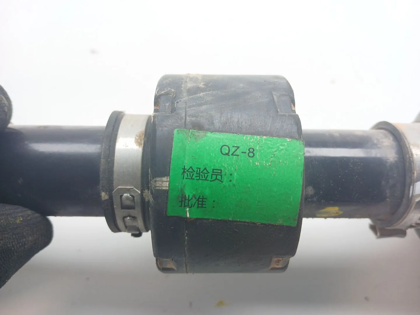Transmision Delantera Izquierda para Omoda 5