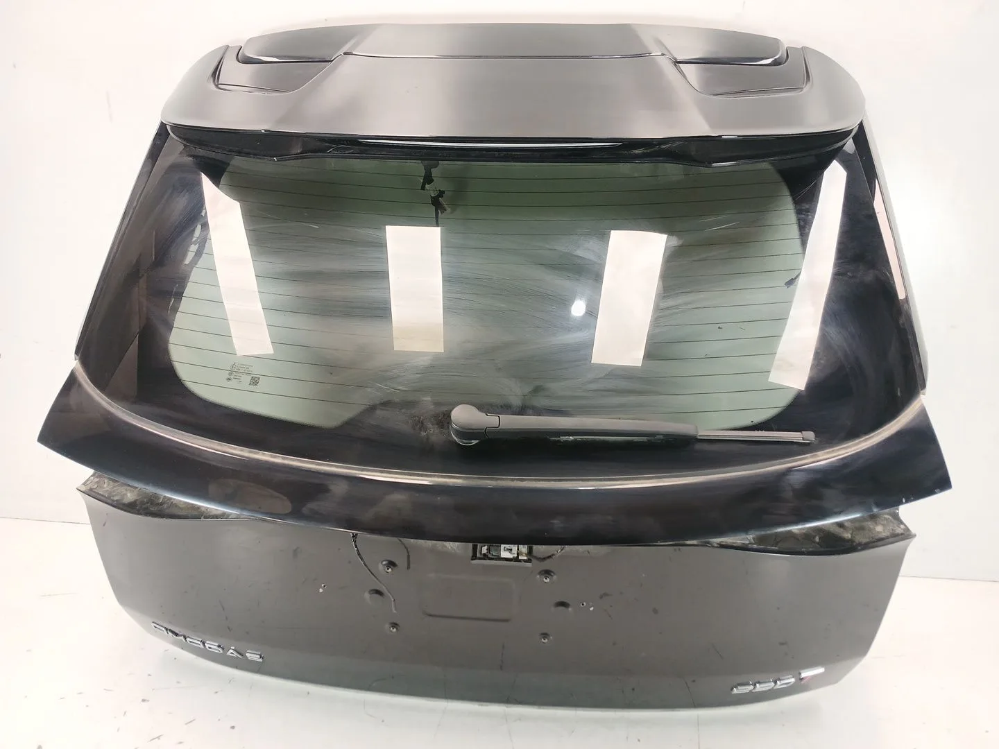 Porton Trasero para Omoda 5