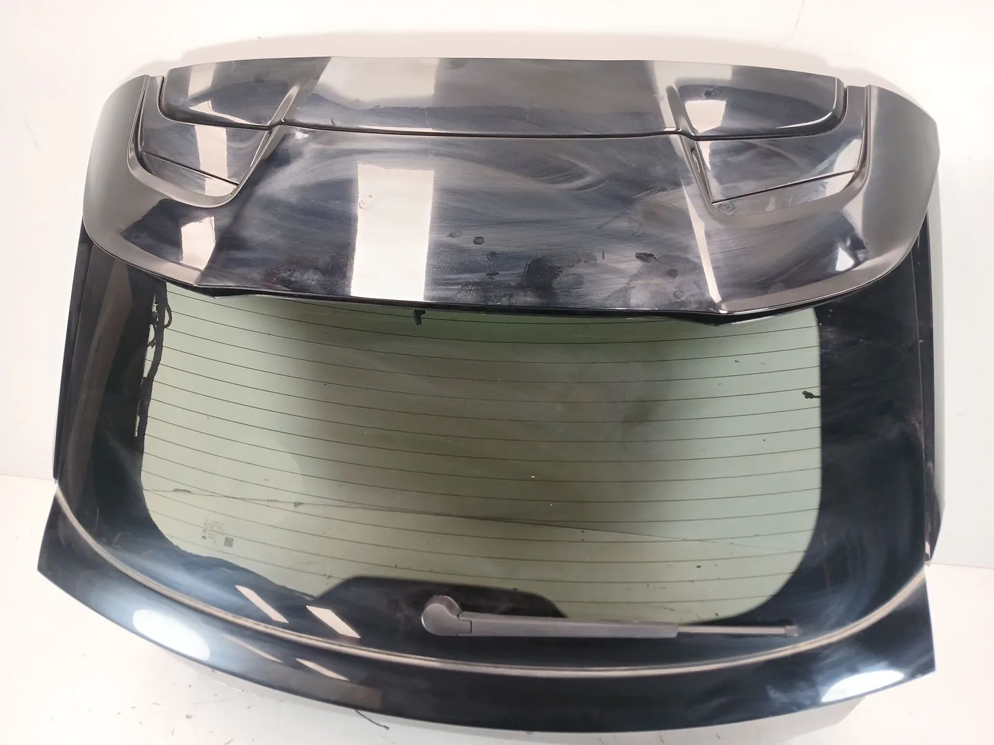 Porton Trasero para Omoda 5