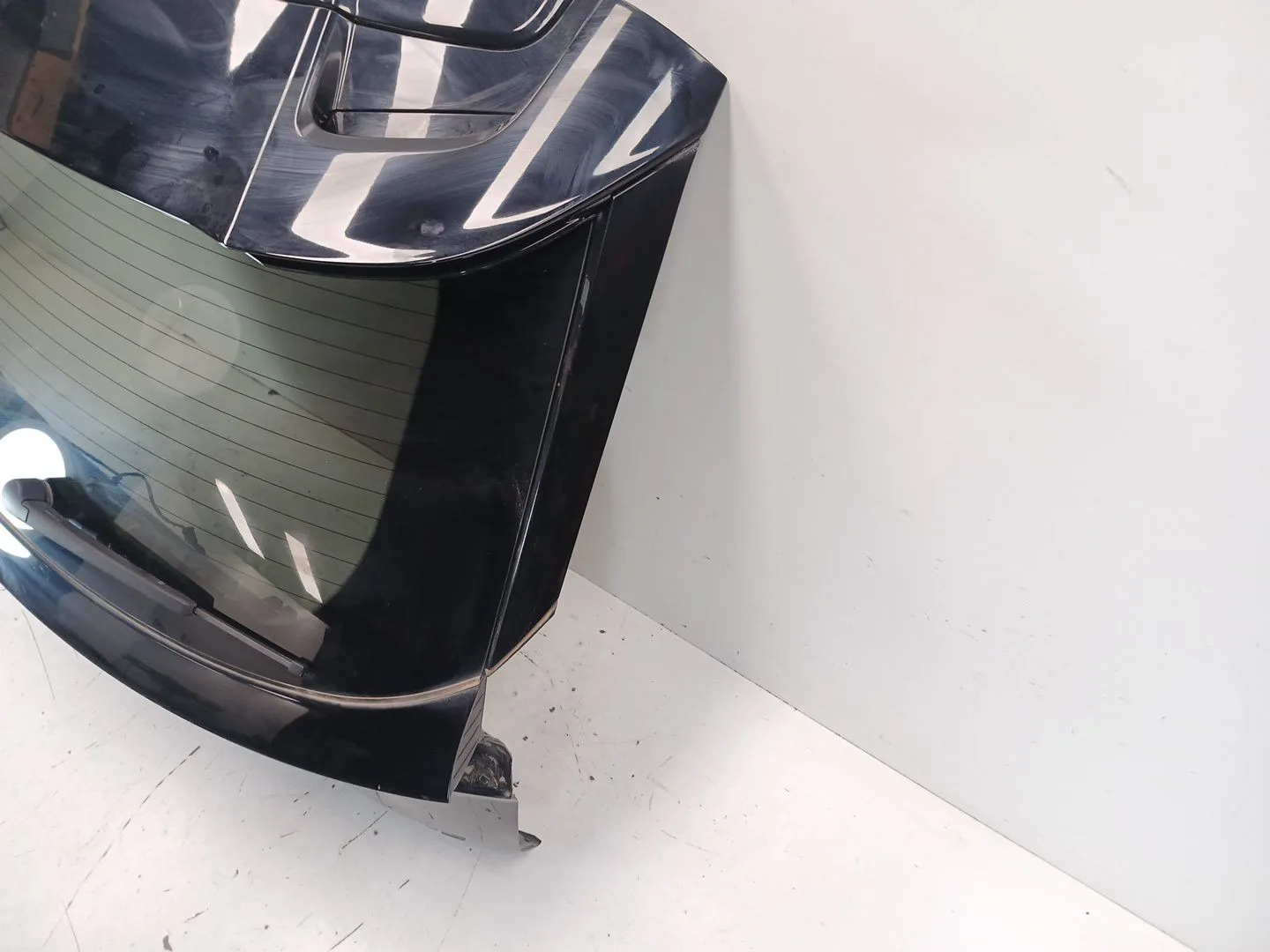 Porton Trasero para Omoda 5