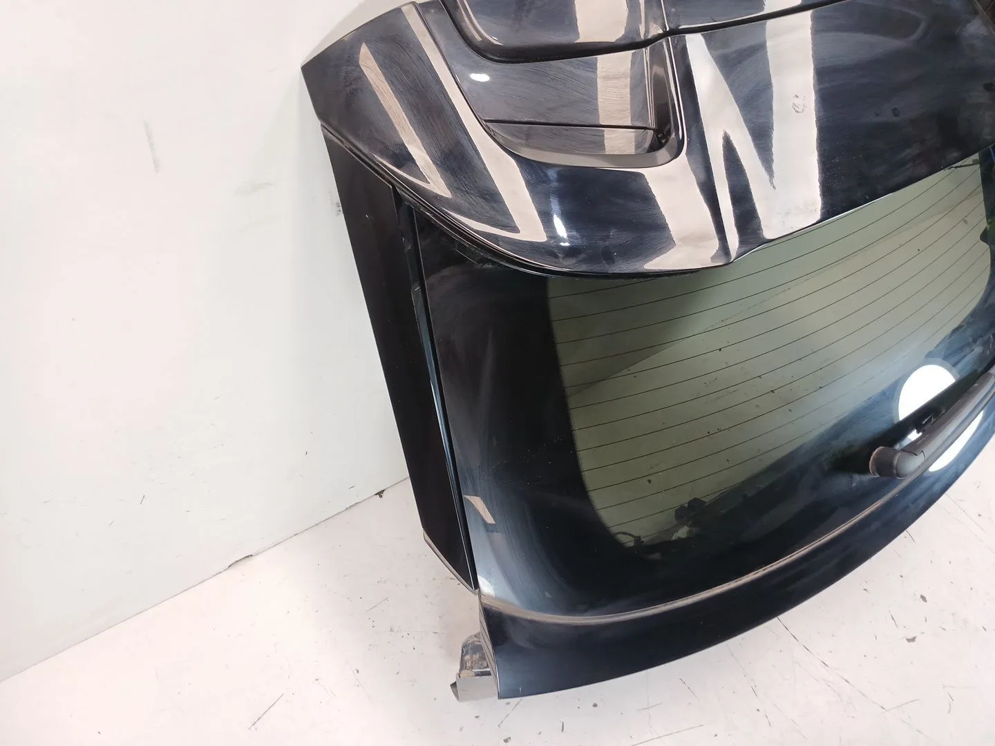 Porton Trasero para Omoda 5