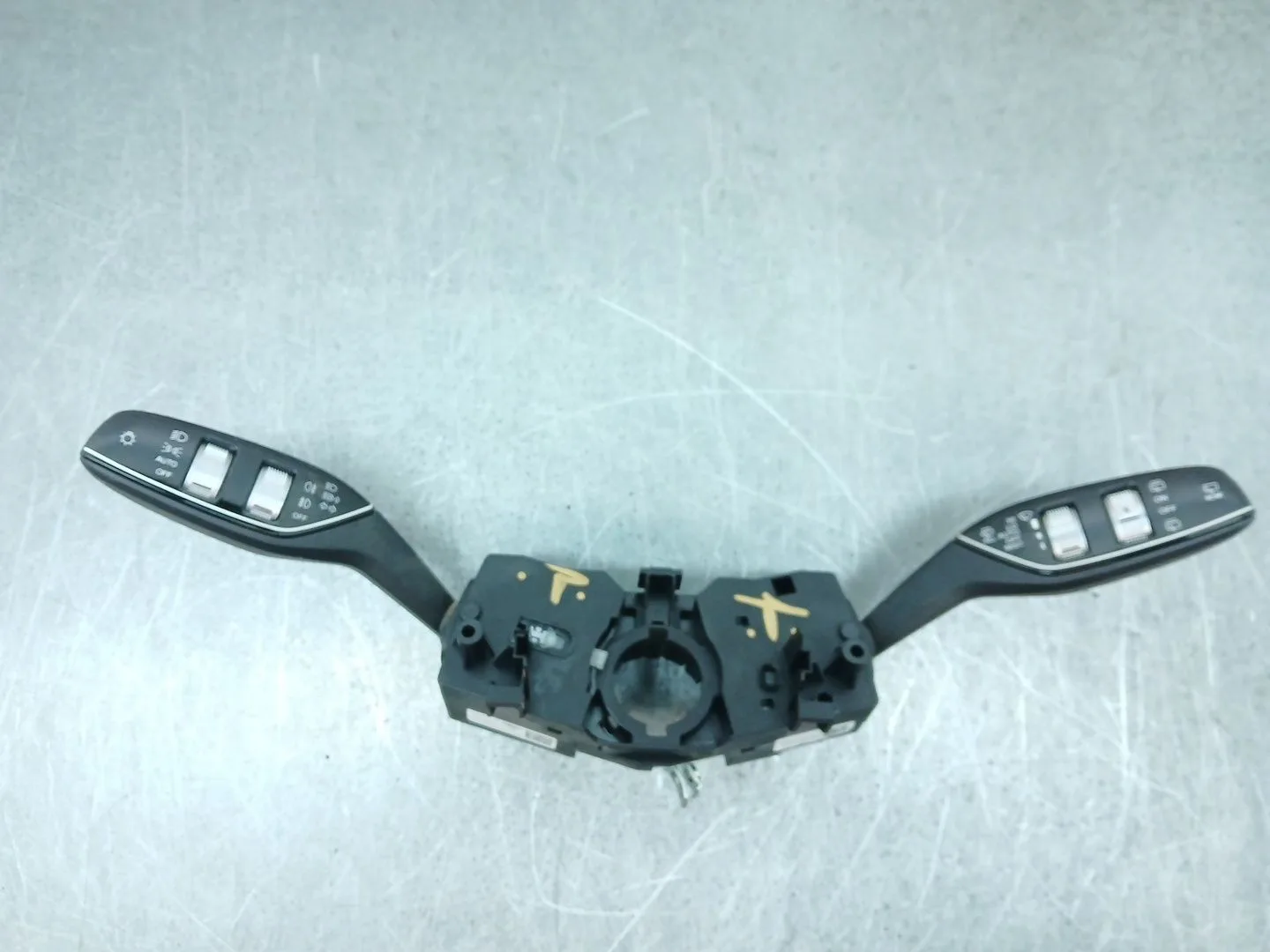 Mando Multifuncion para Omoda 5