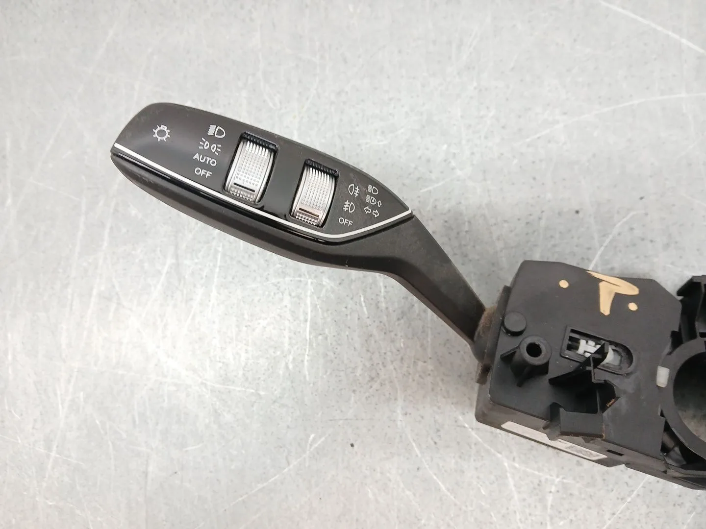 Mando Multifuncion para Omoda 5