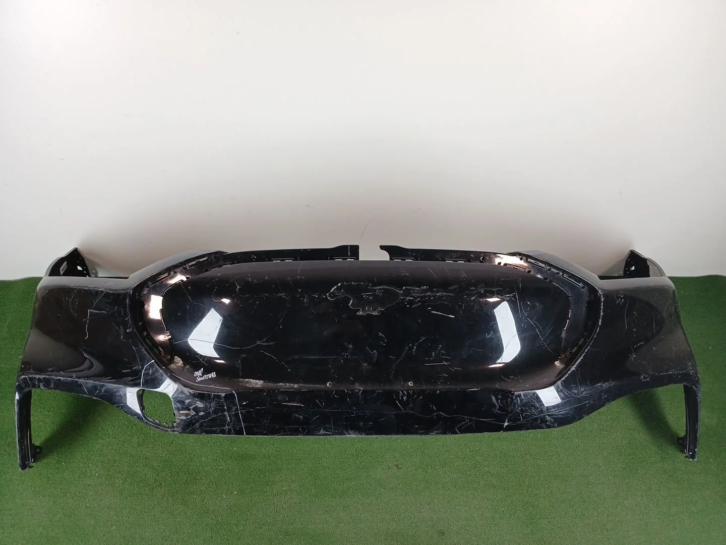 Paragolpes Delantero para Ford Usa Mustang Mach-E (Cgw)