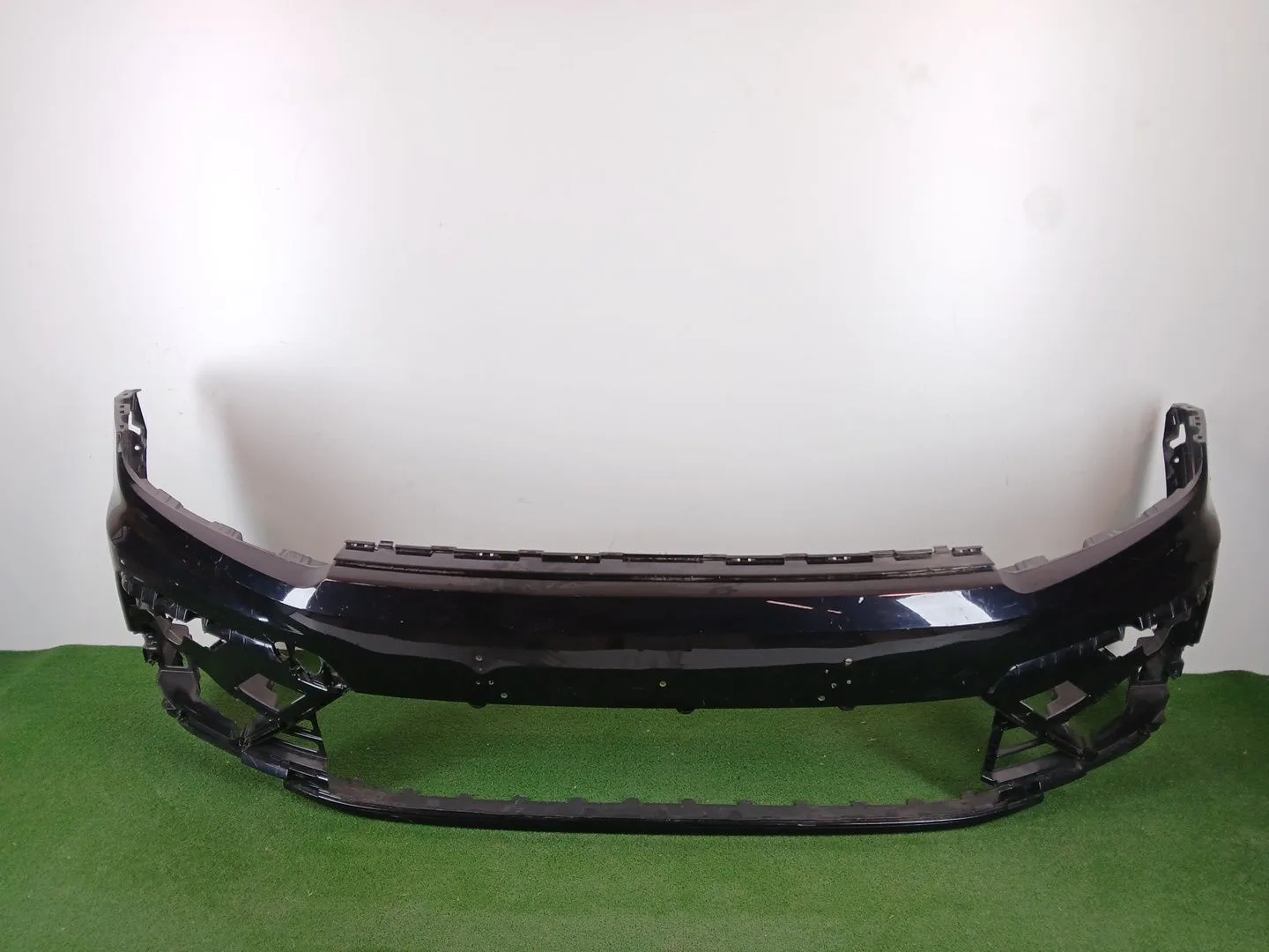 Paragolpes Delantero para Volkswagen Tiguan (5N_)