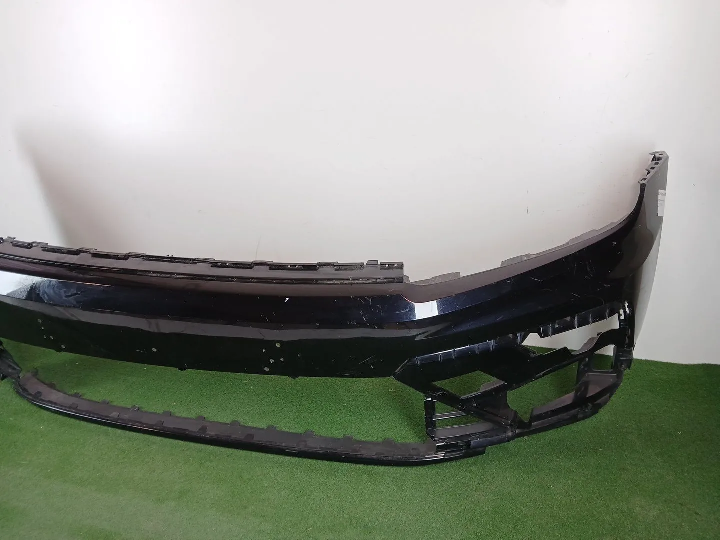 Paragolpes Delantero para Volkswagen Tiguan (5N_)
