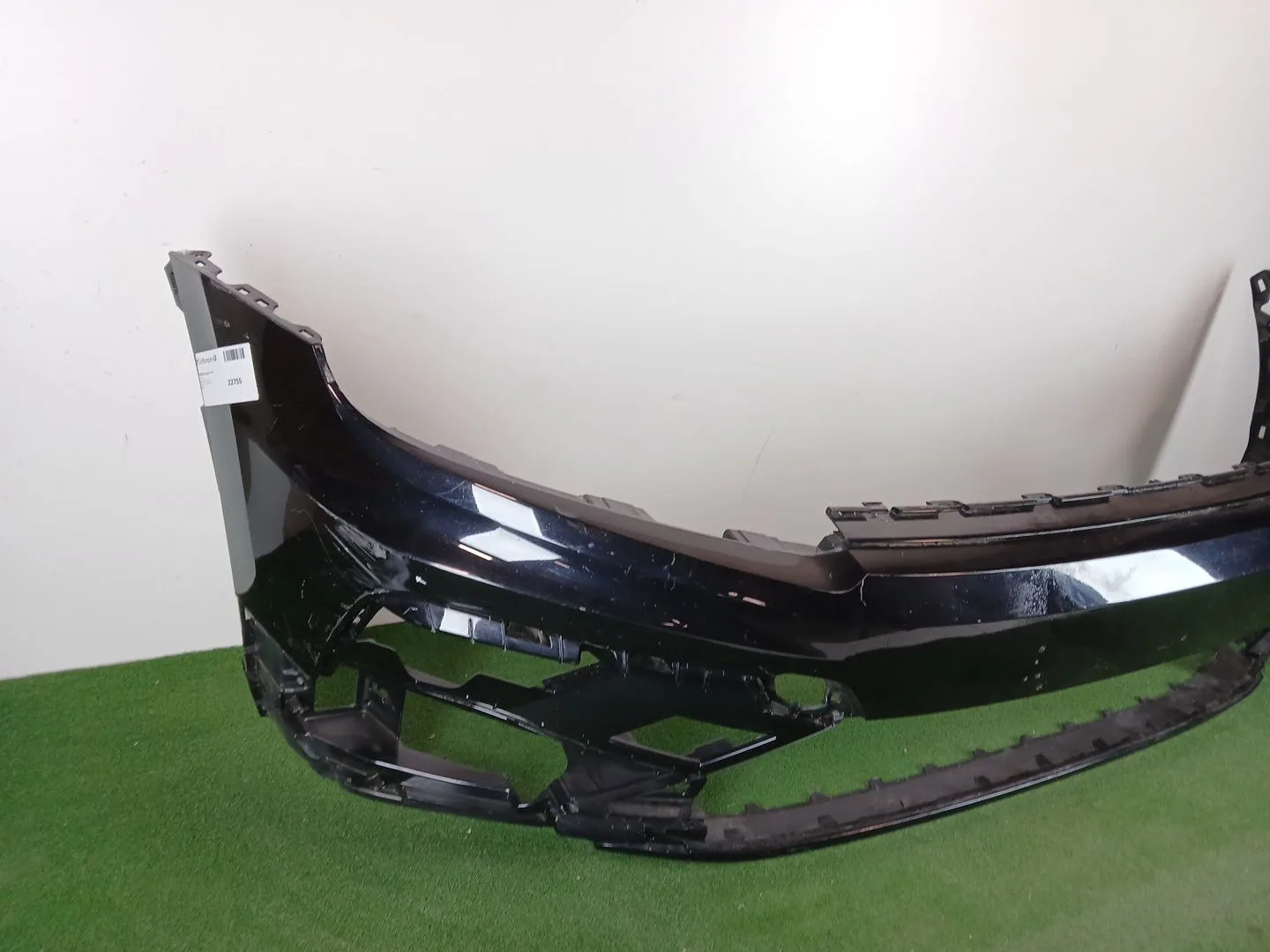 Paragolpes Delantero para Volkswagen Tiguan (5N_)