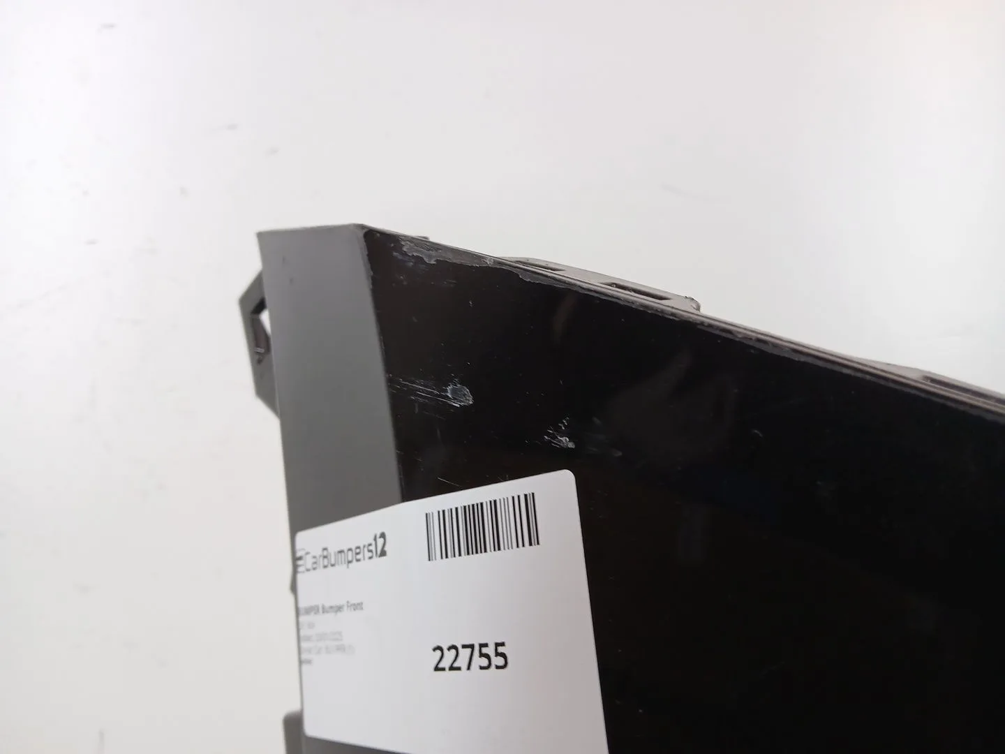 Paragolpes Delantero para Volkswagen Tiguan (5N_)