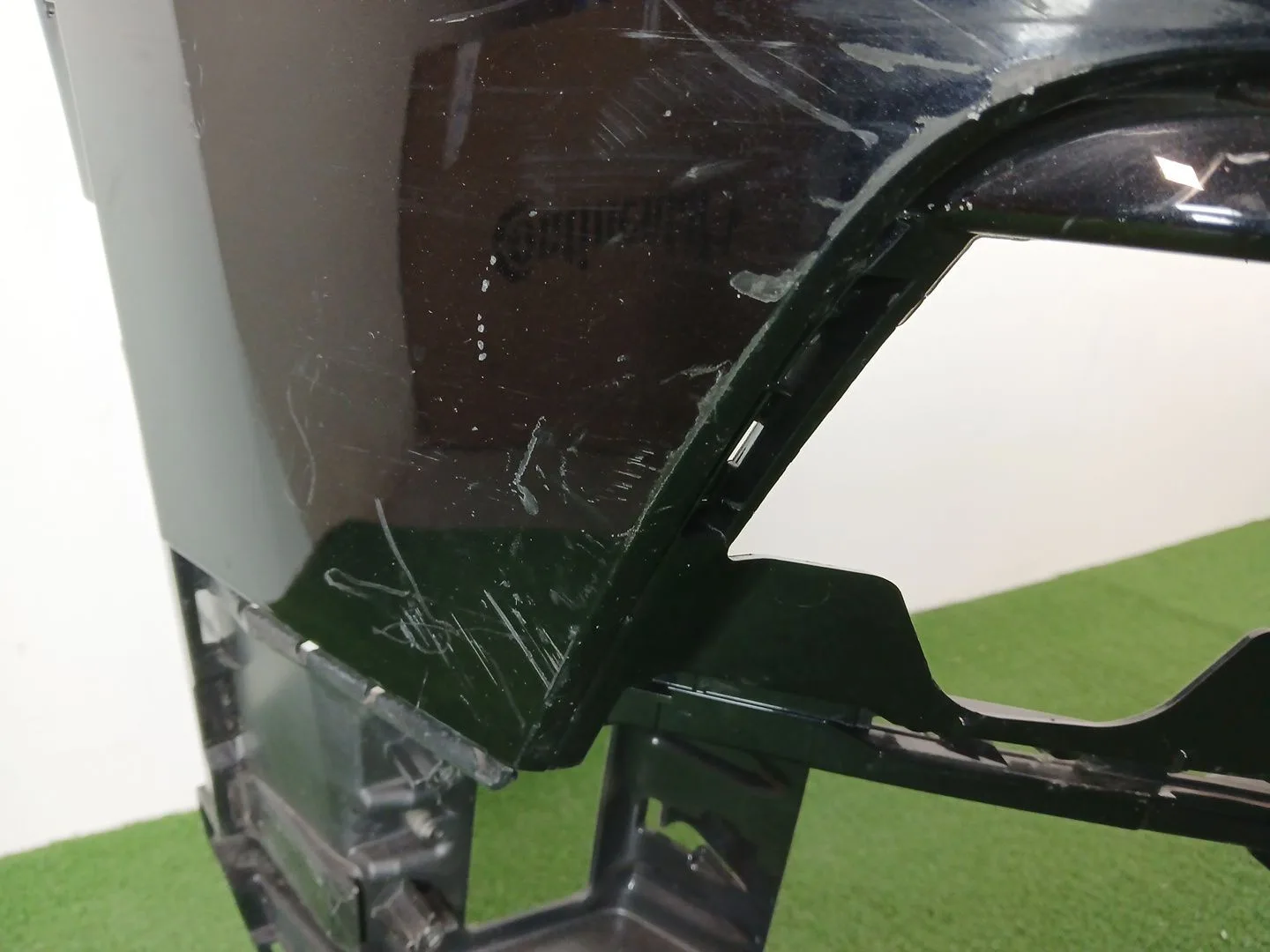 Paragolpes Delantero para Volkswagen Tiguan (5N_)