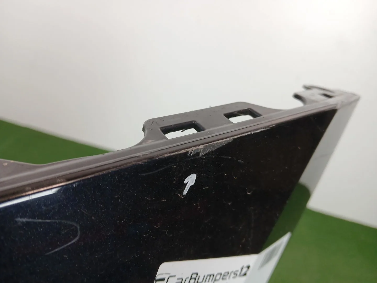 Paragolpes Delantero para Volkswagen Tiguan (5N_)