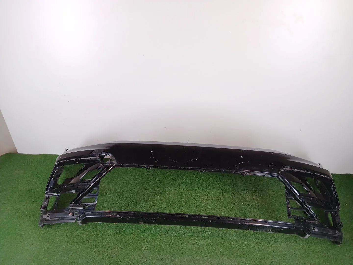 Paragolpes Delantero para Volkswagen Tiguan (5N_)