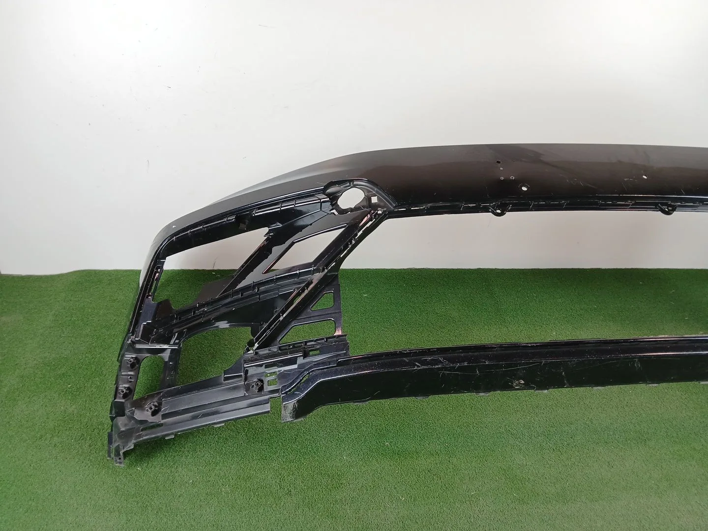 Paragolpes Delantero para Volkswagen Tiguan (5N_)