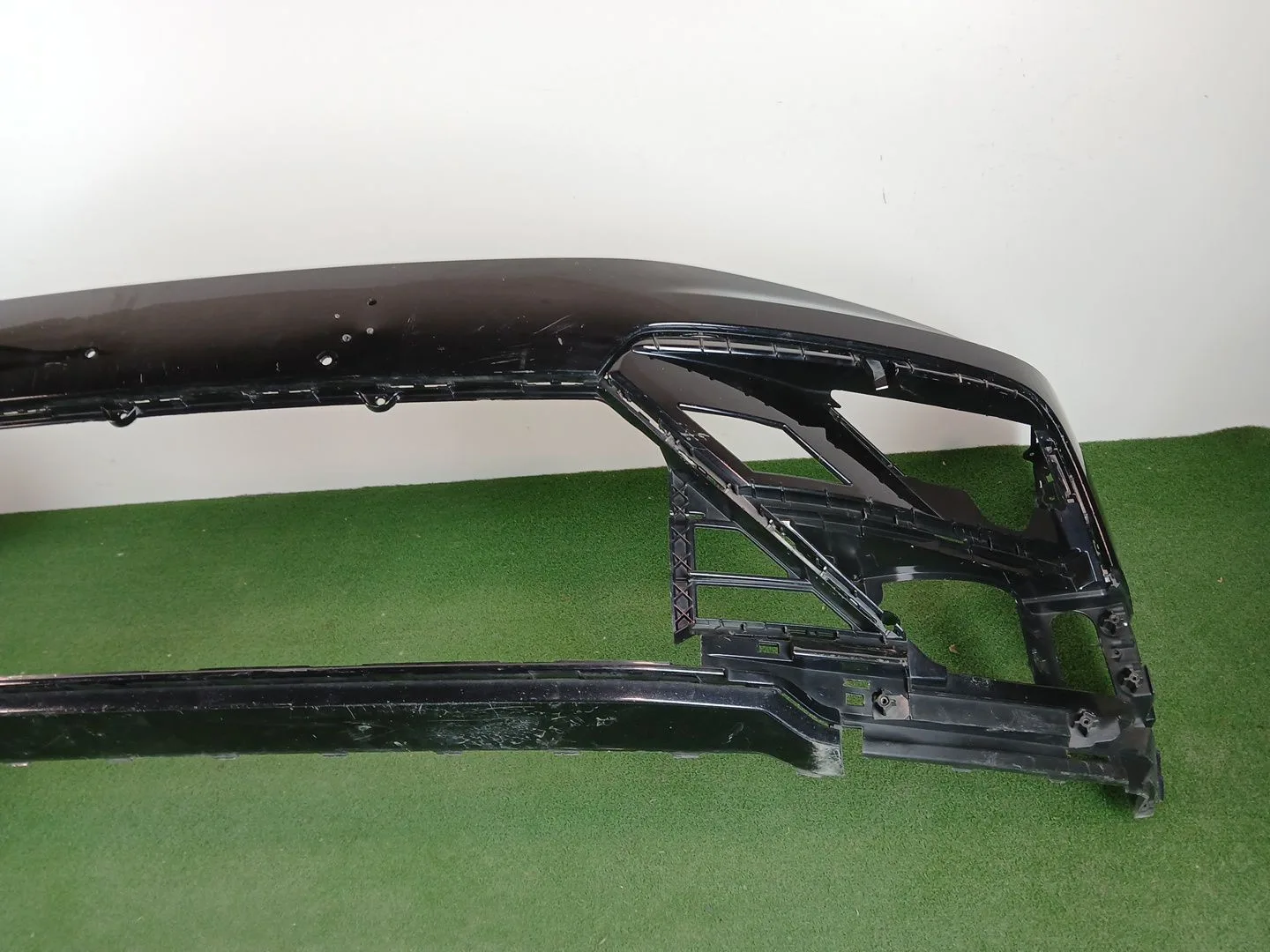 Paragolpes Delantero para Volkswagen Tiguan (5N_)