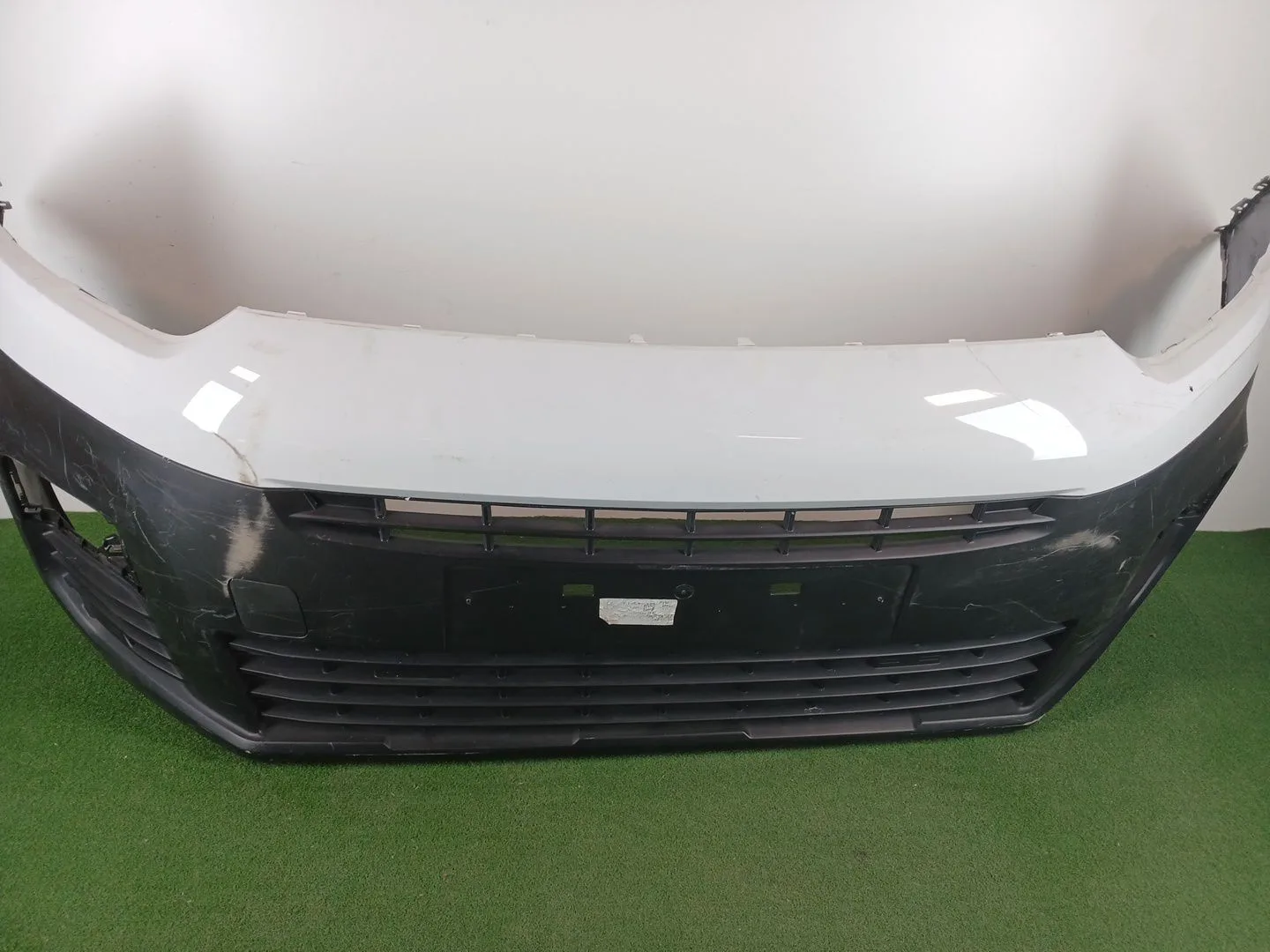 Paragolpes Delantero para Citroën Berlingo (Er_, Ec_)