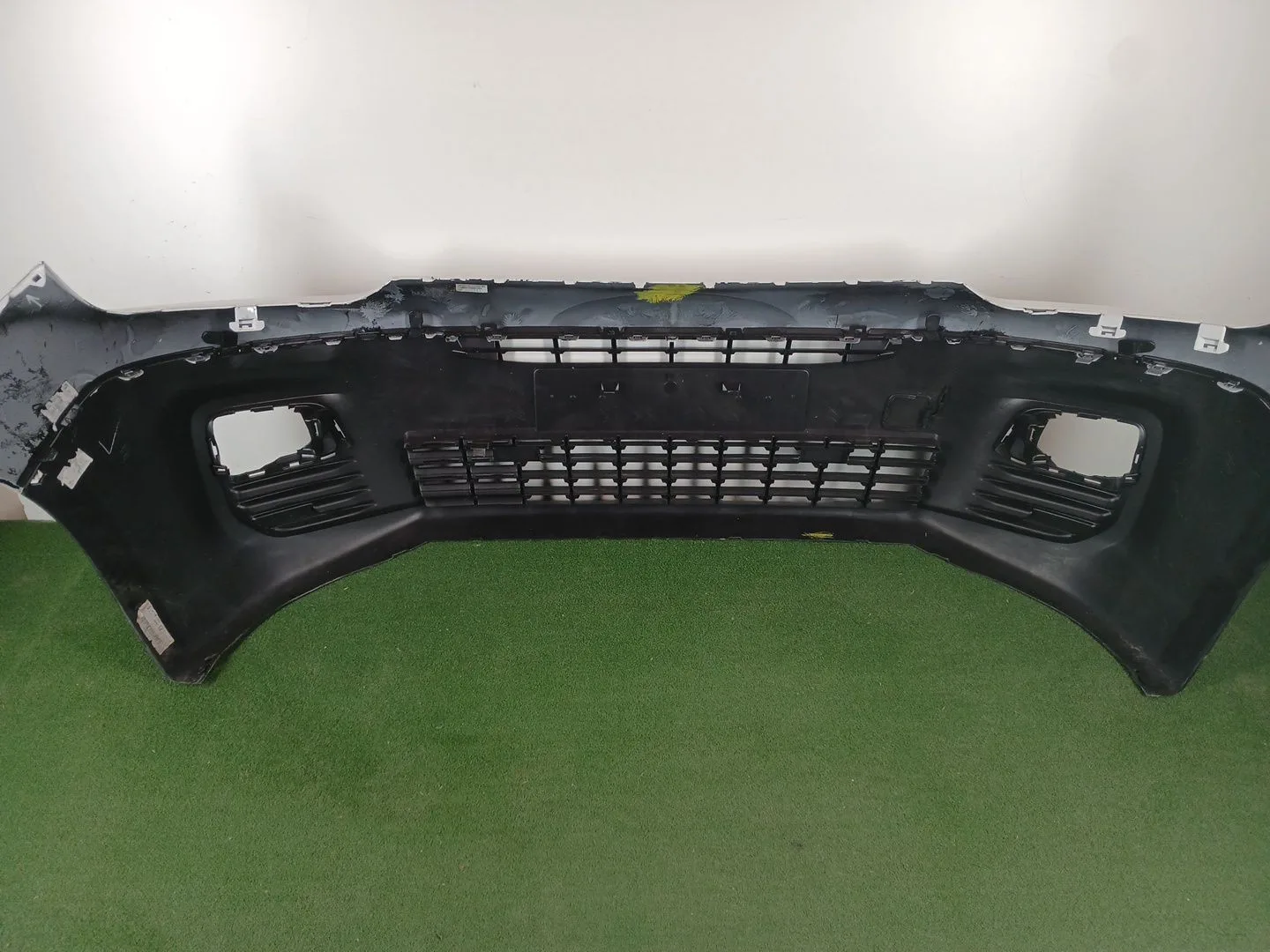 Paragolpes Delantero para Citroën Berlingo (Er_, Ec_)