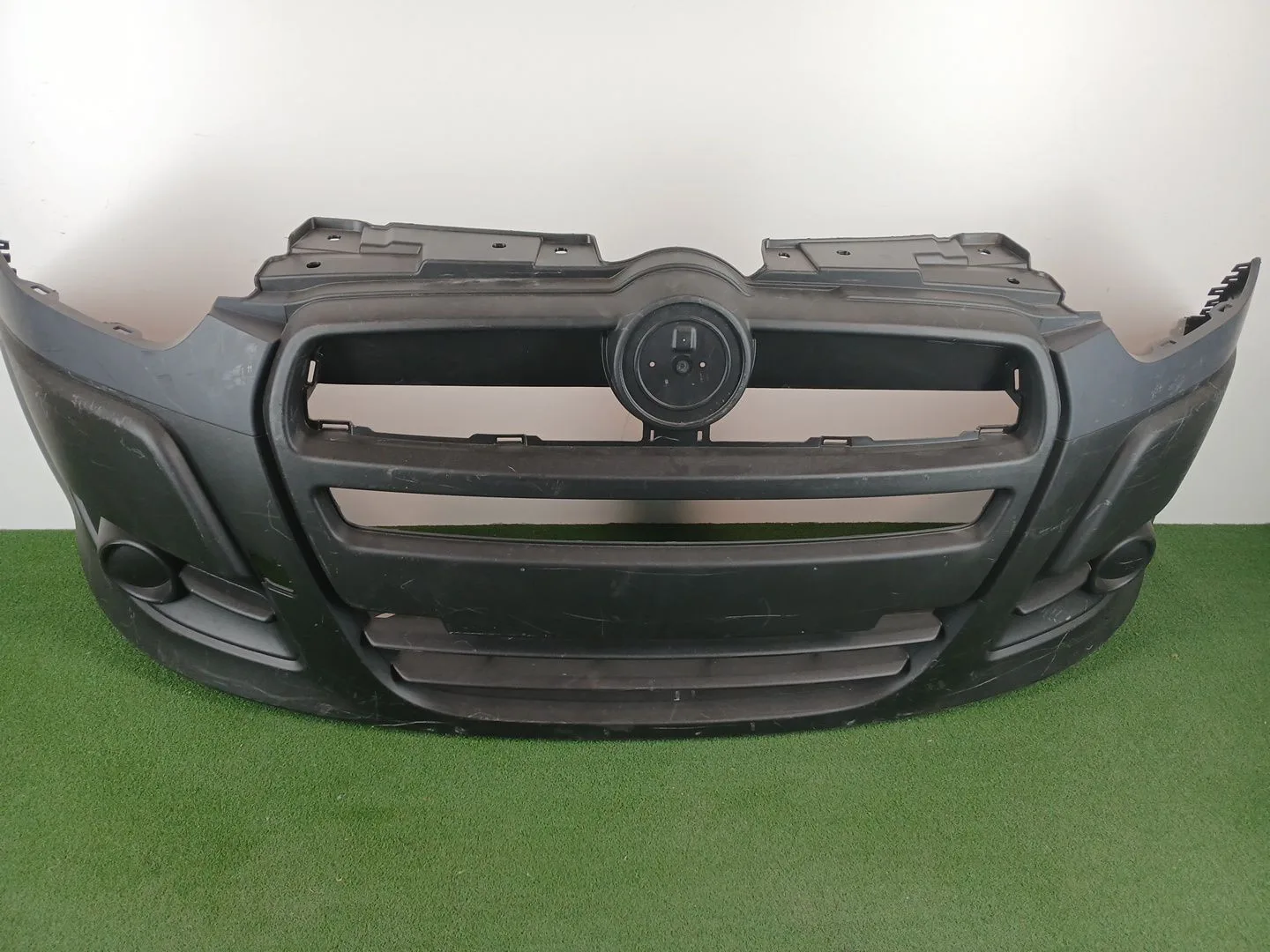 Paragolpes Delantero para Fiat Doblo Cargo (263_)